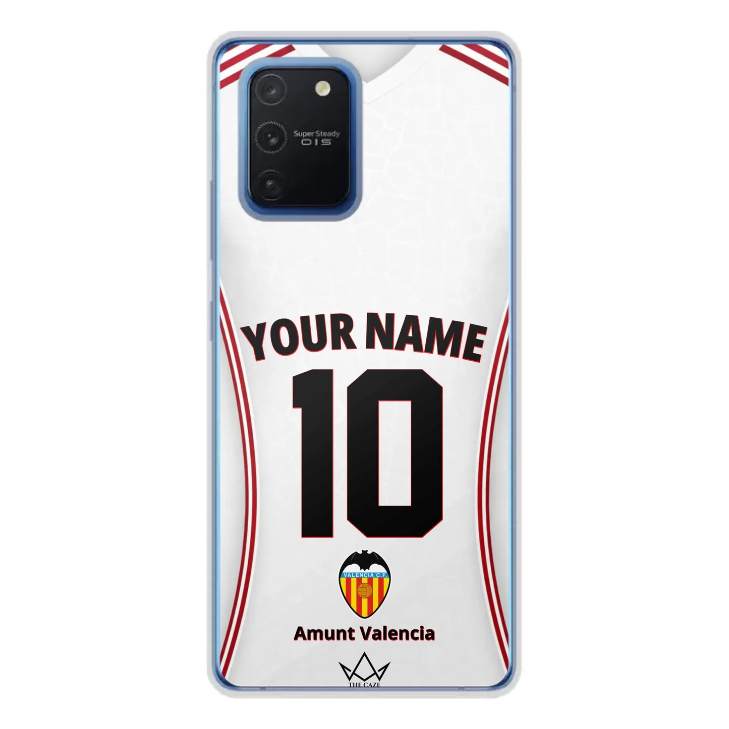 samsung galaxy S10 Lite phone case