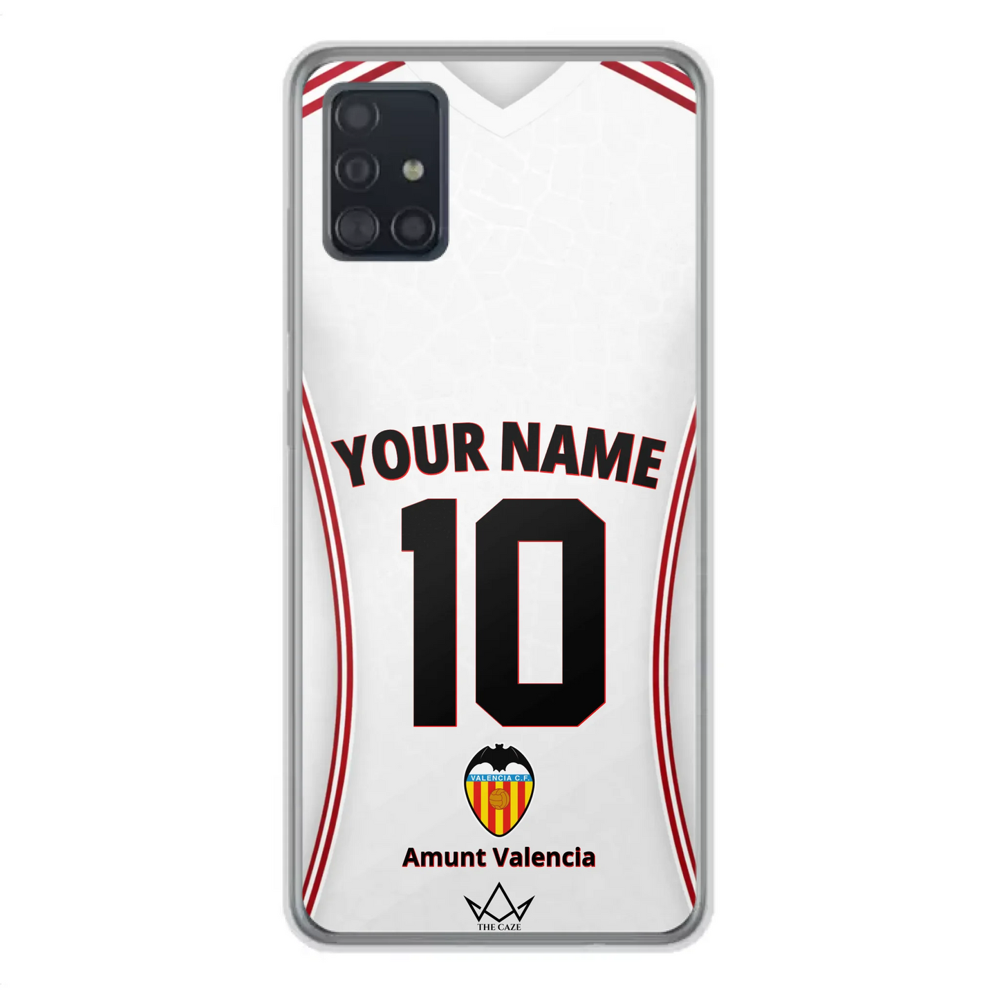 Samsung A51 phone case