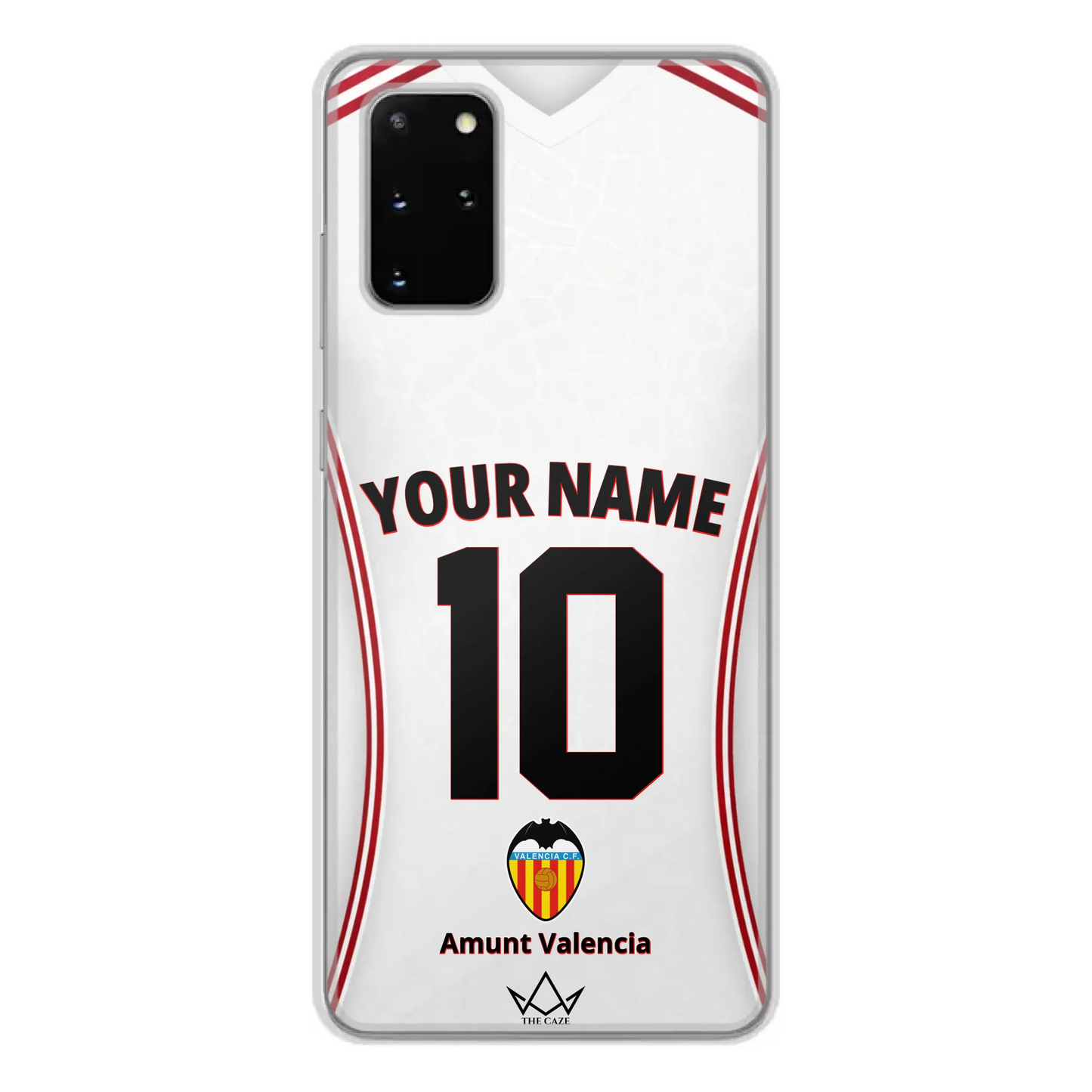 samsung galaxy S20 Plus phone case
