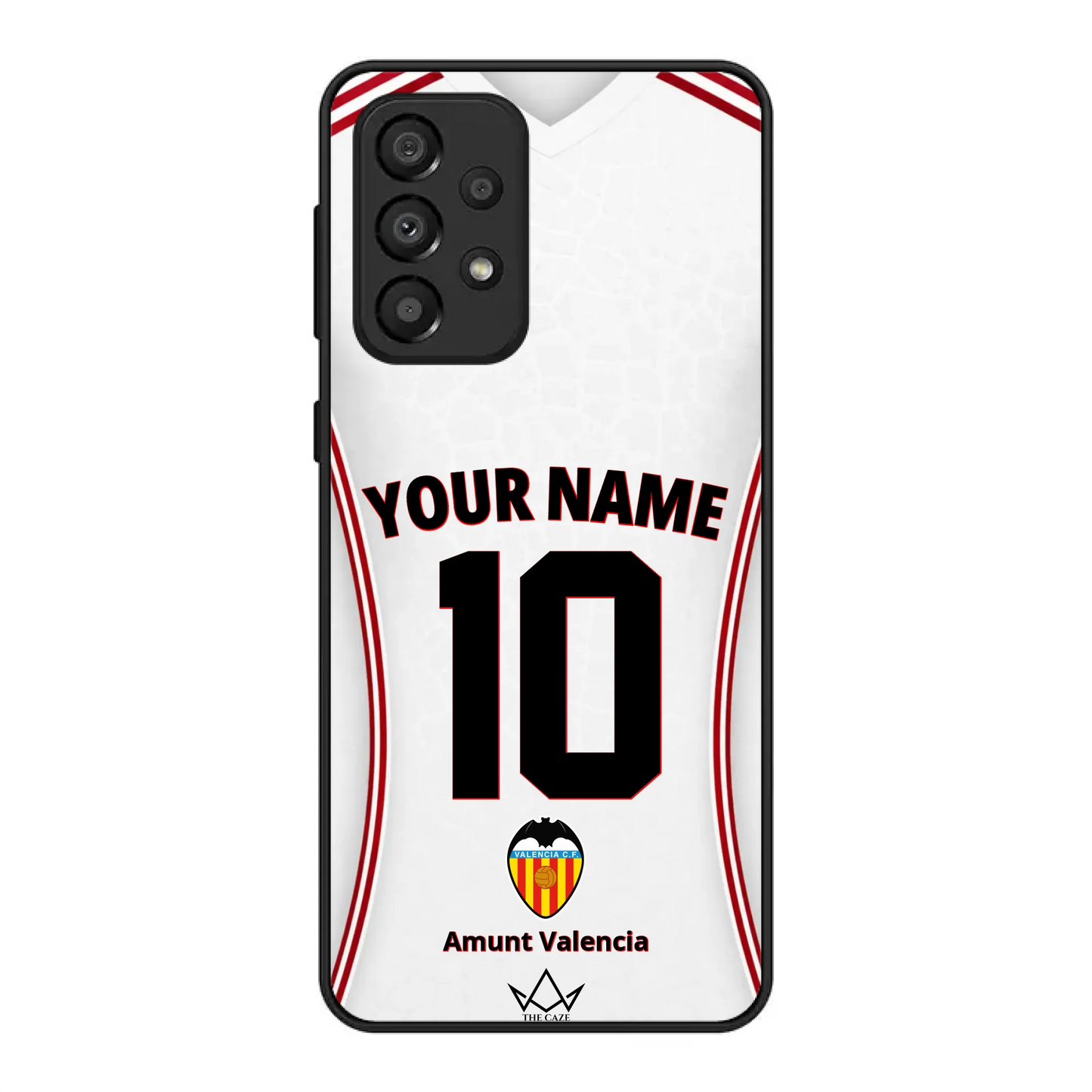 Samsung A33 phone case