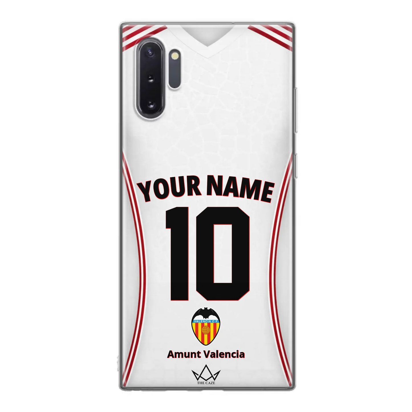 Samsung Note 10 phone case