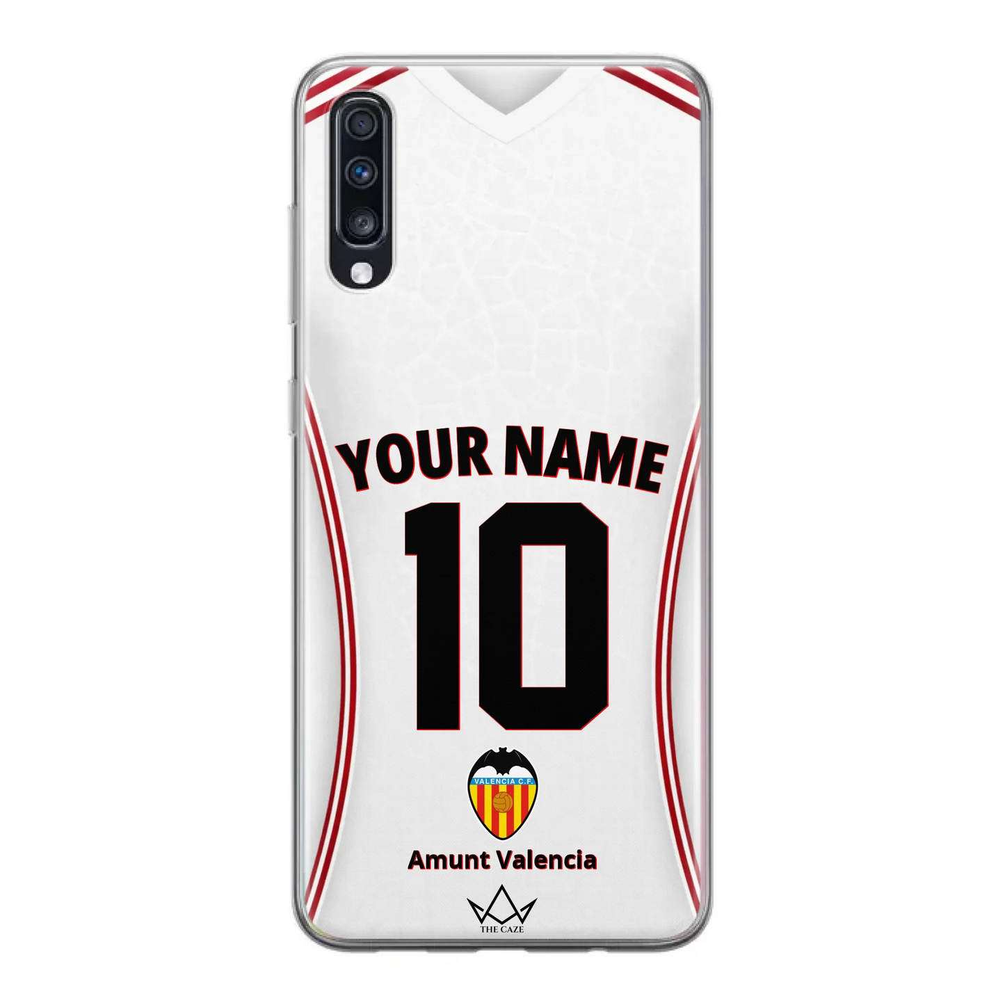 Samsung A70 phone case