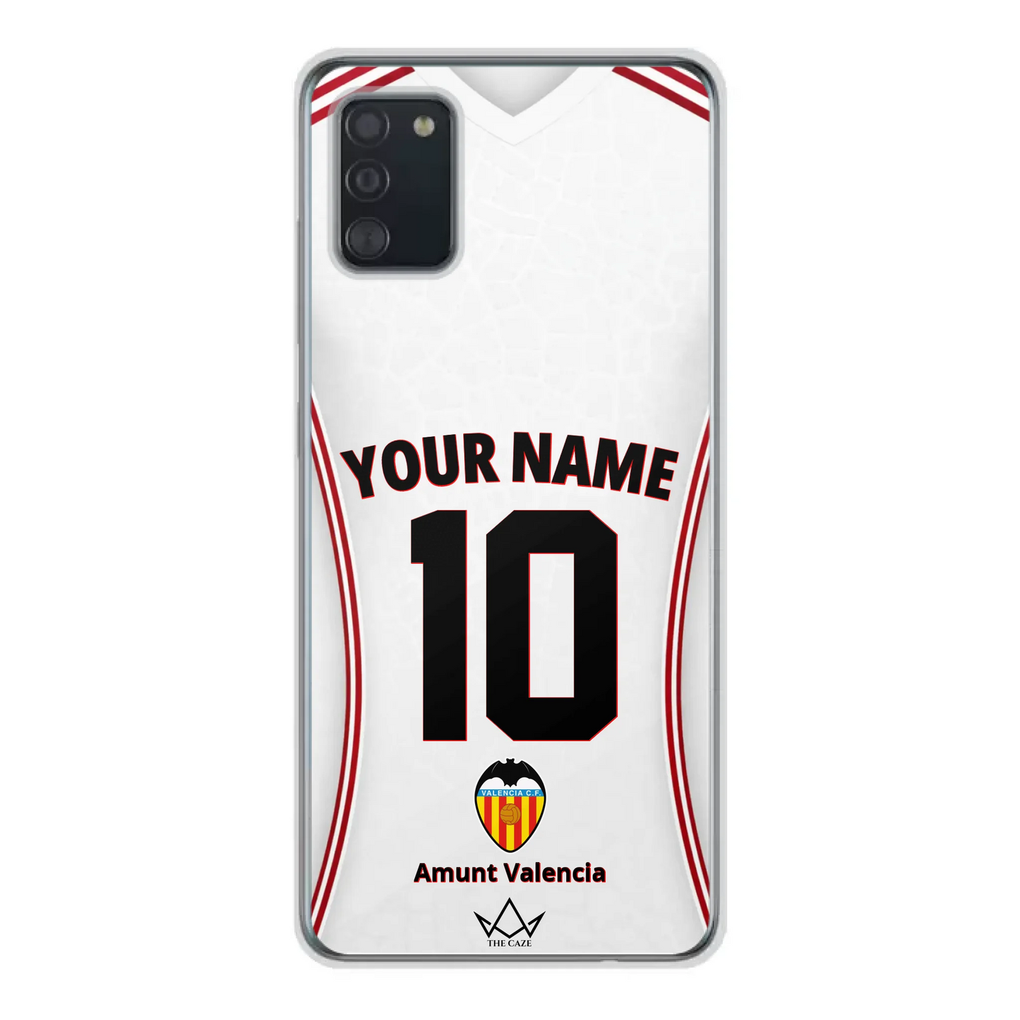 Samsung A41 phone case