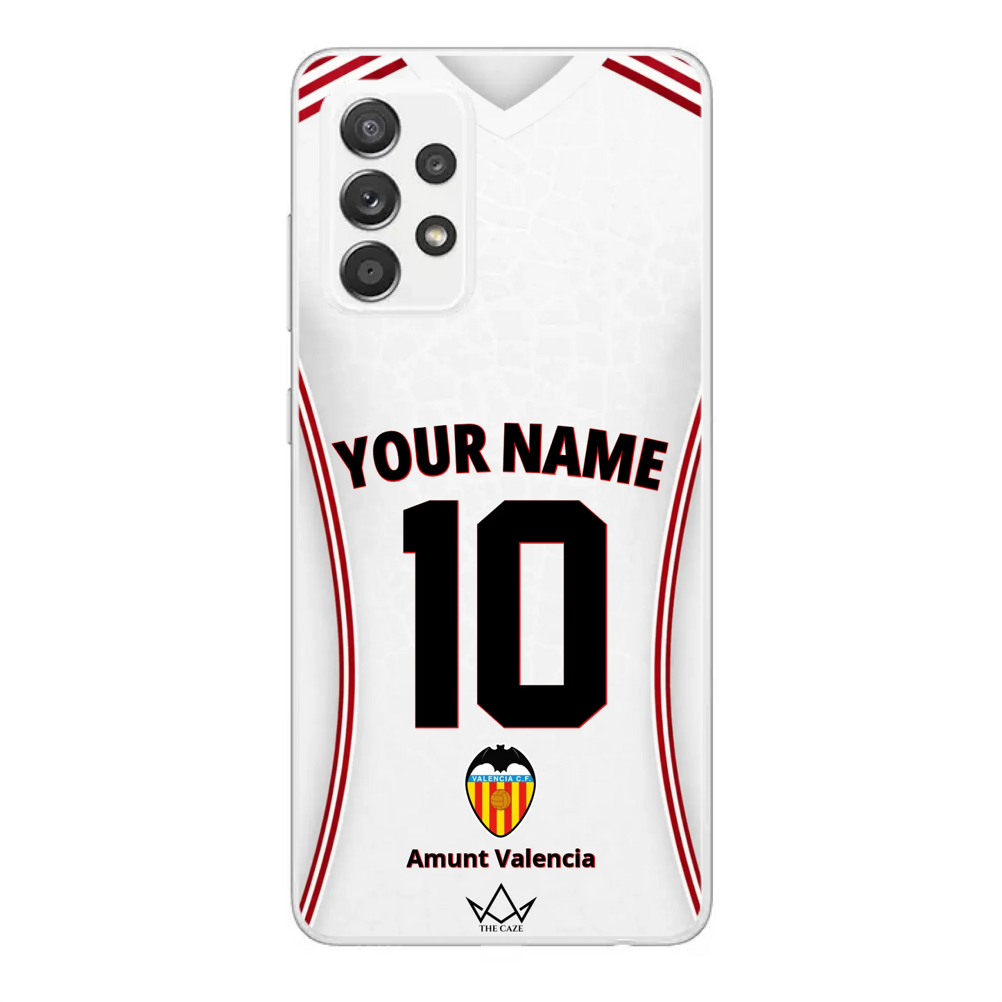 Samsung A72 phone case