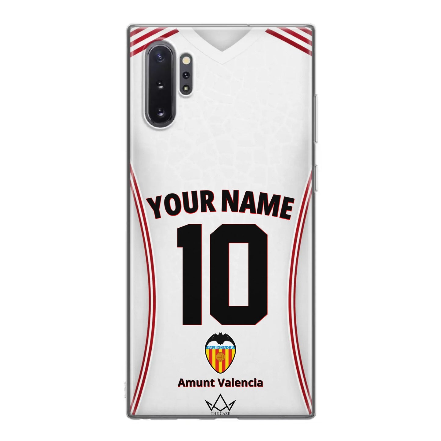 Samsung Note 10 Plus phone case