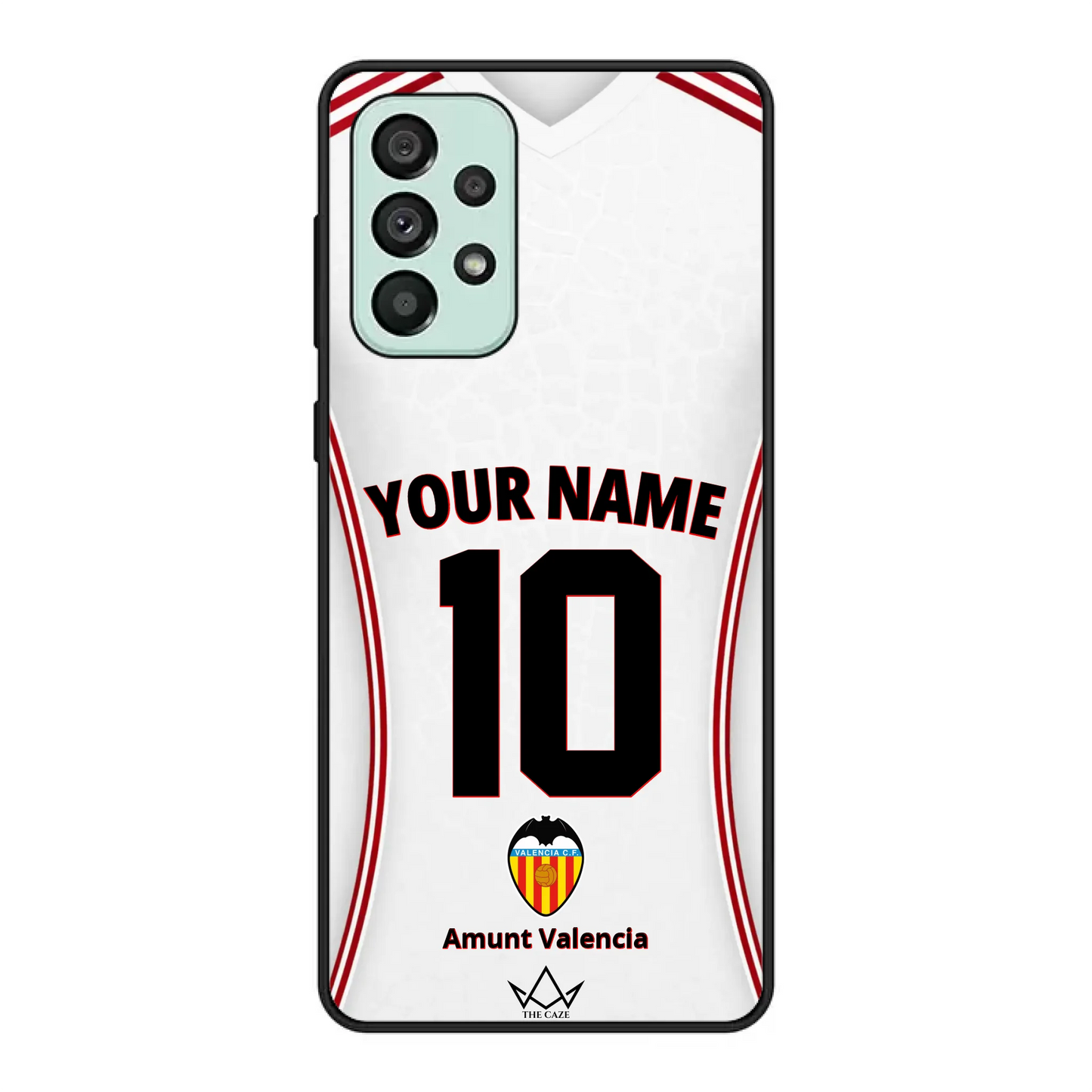 Samsung A73 phone case