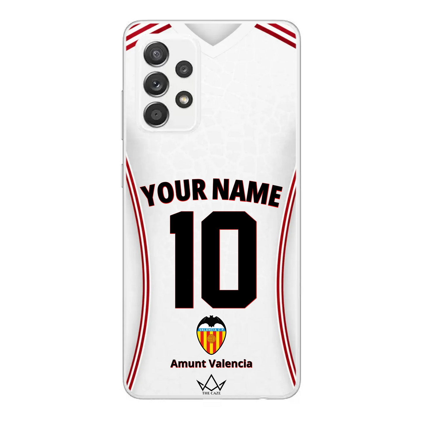 Samsung A52 phone case