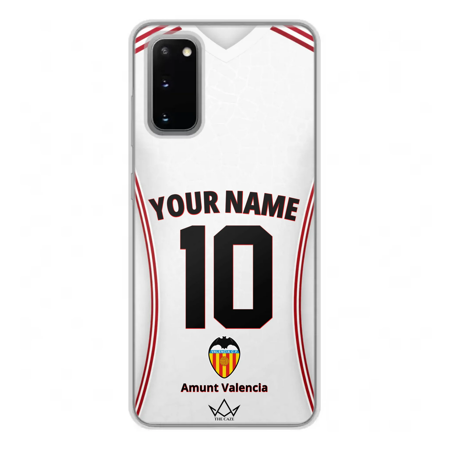 samsung galaxy S20 FE - lite phone case