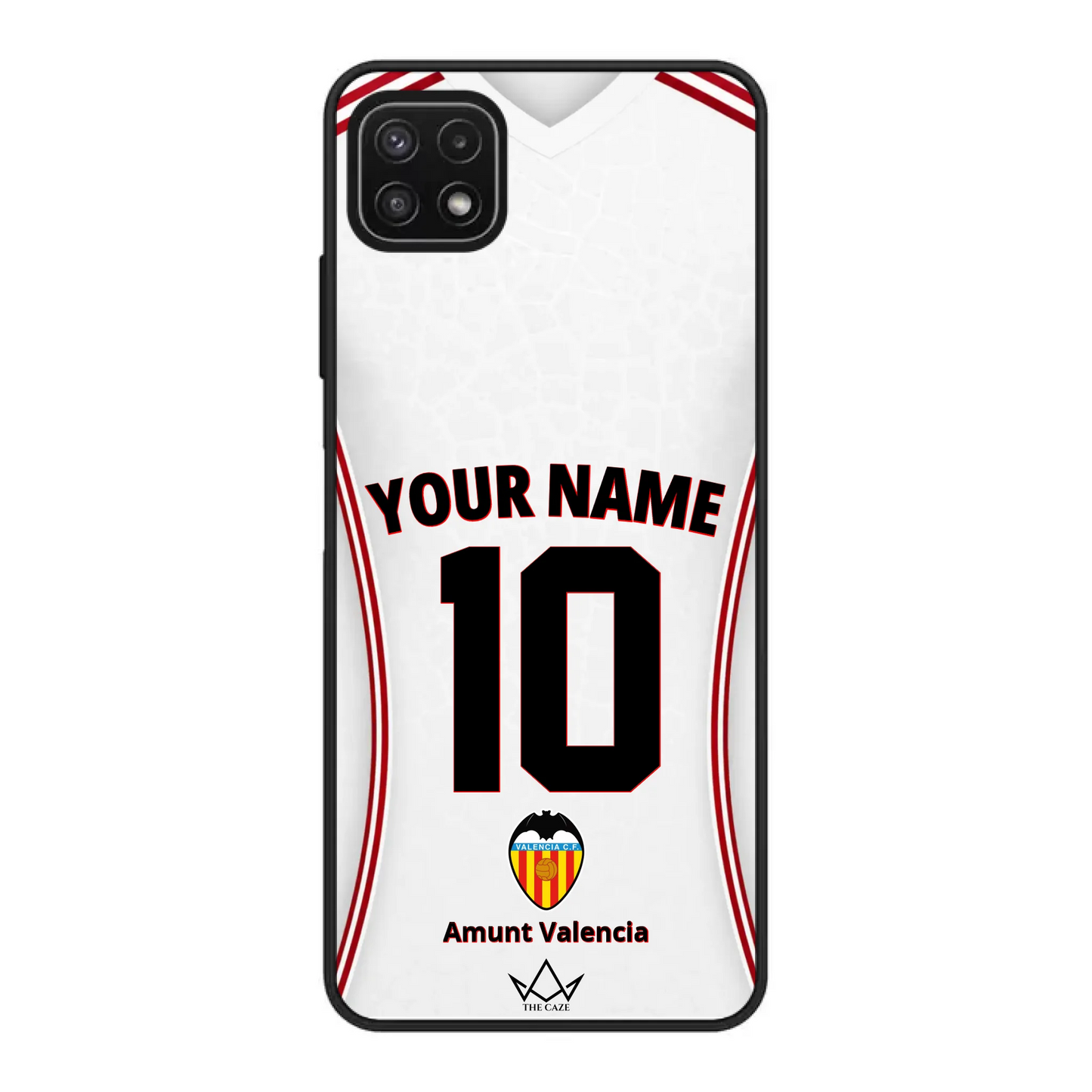 Samsung A22 phone case