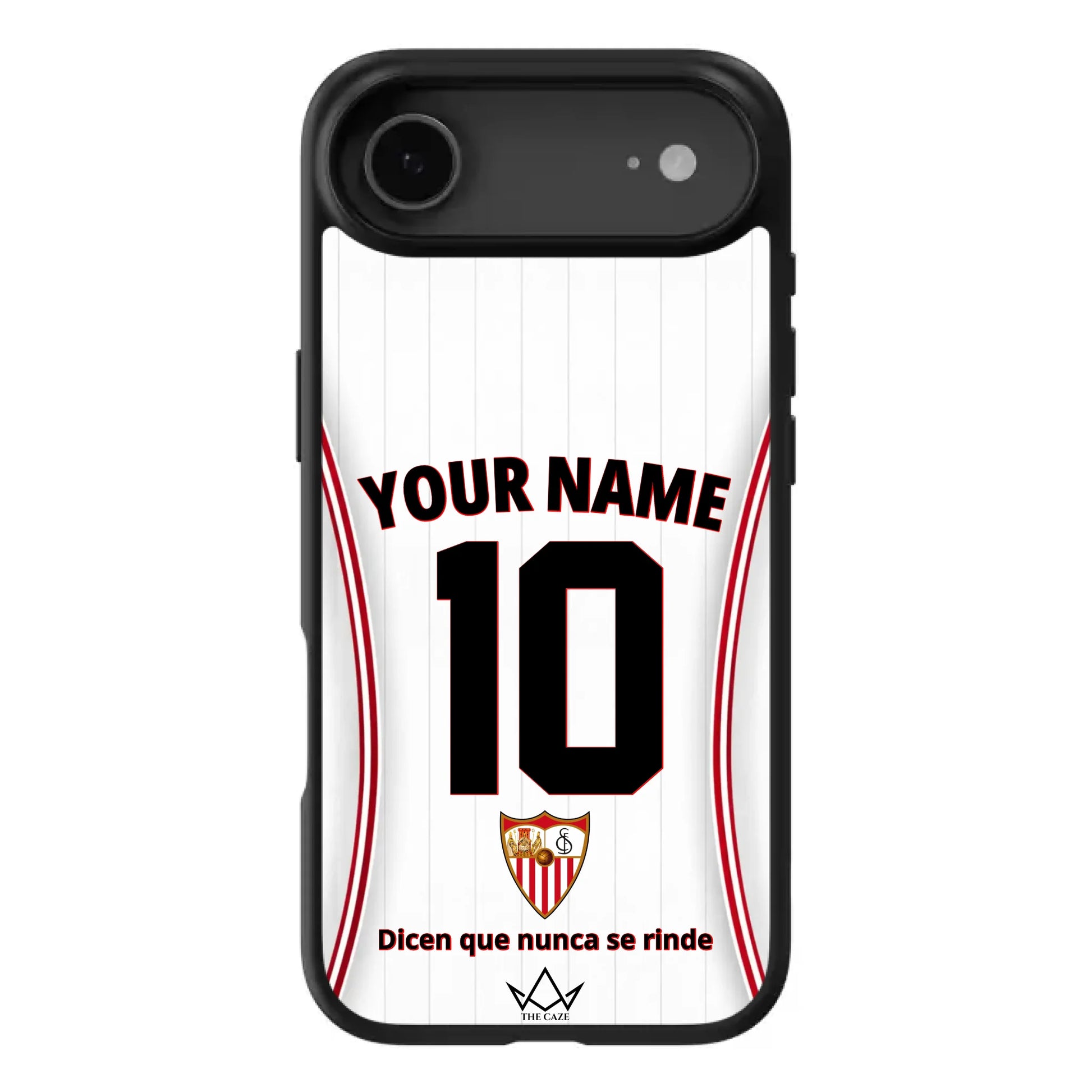 Custom phone case for IPhone 17 Air