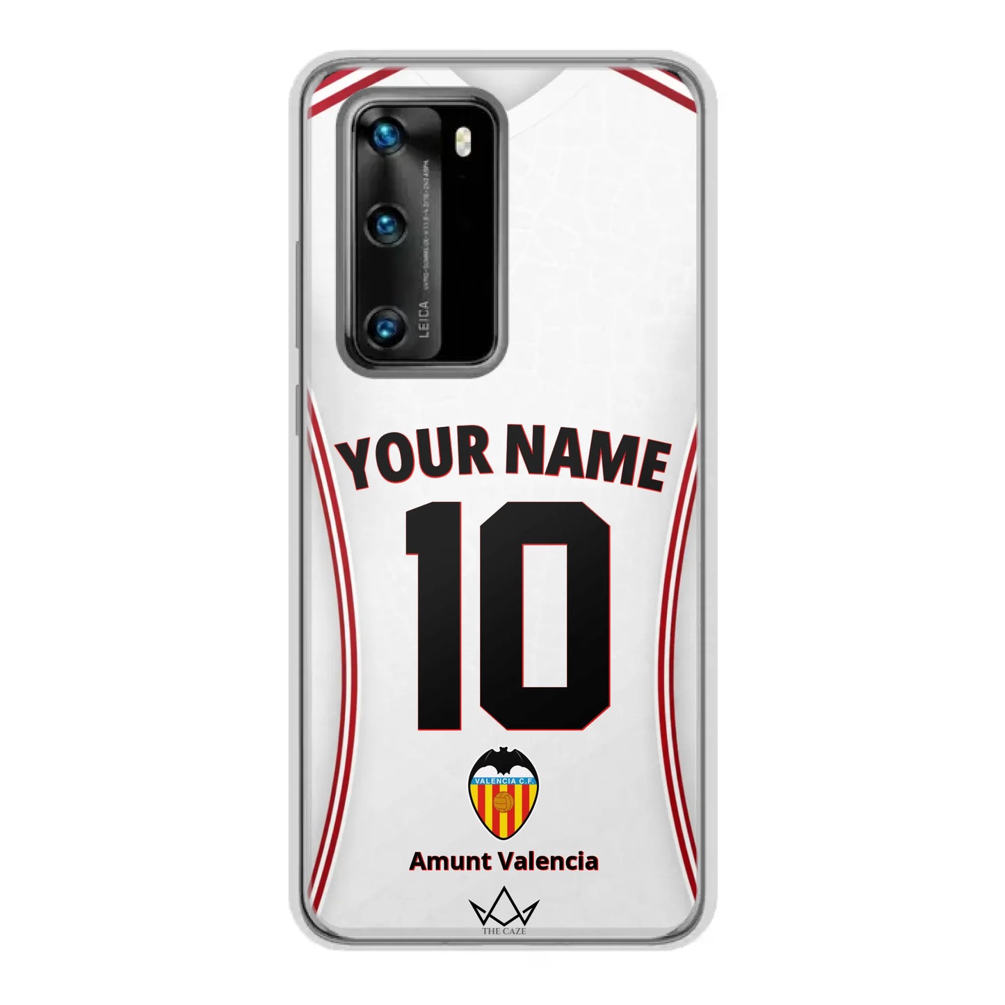 P40 custom phone case