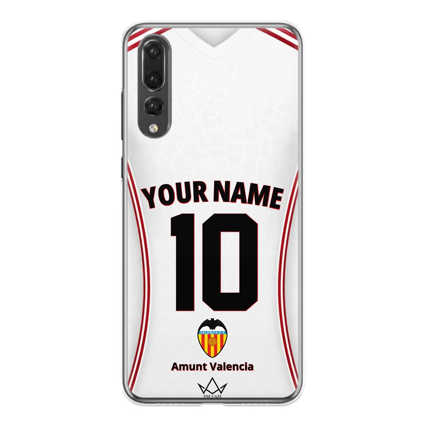 Huawei P20 Pro phone case
