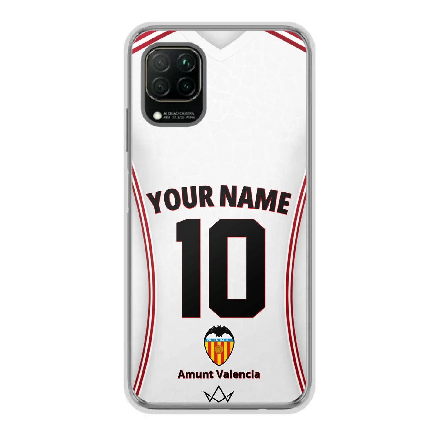 P40 Lite case