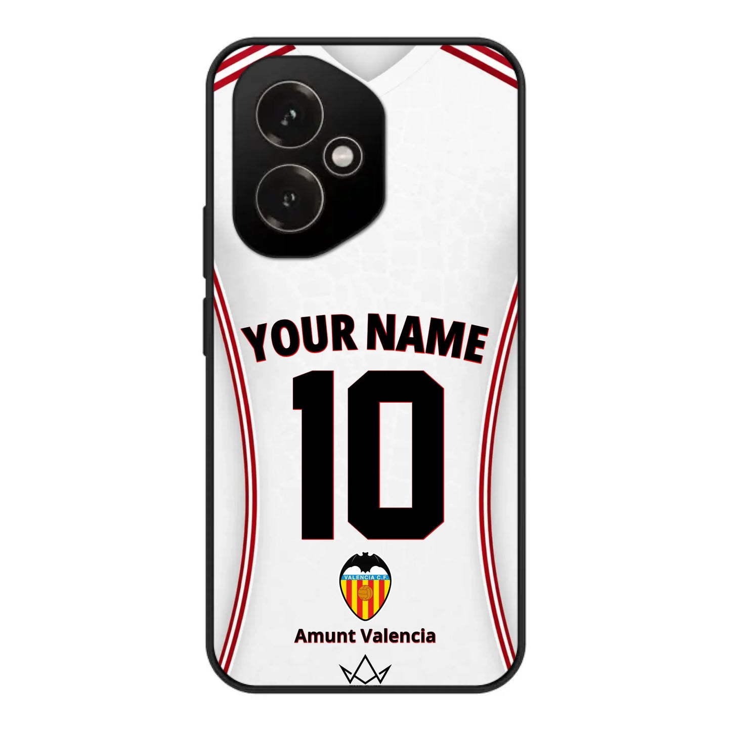 Honor 400 clear phone case