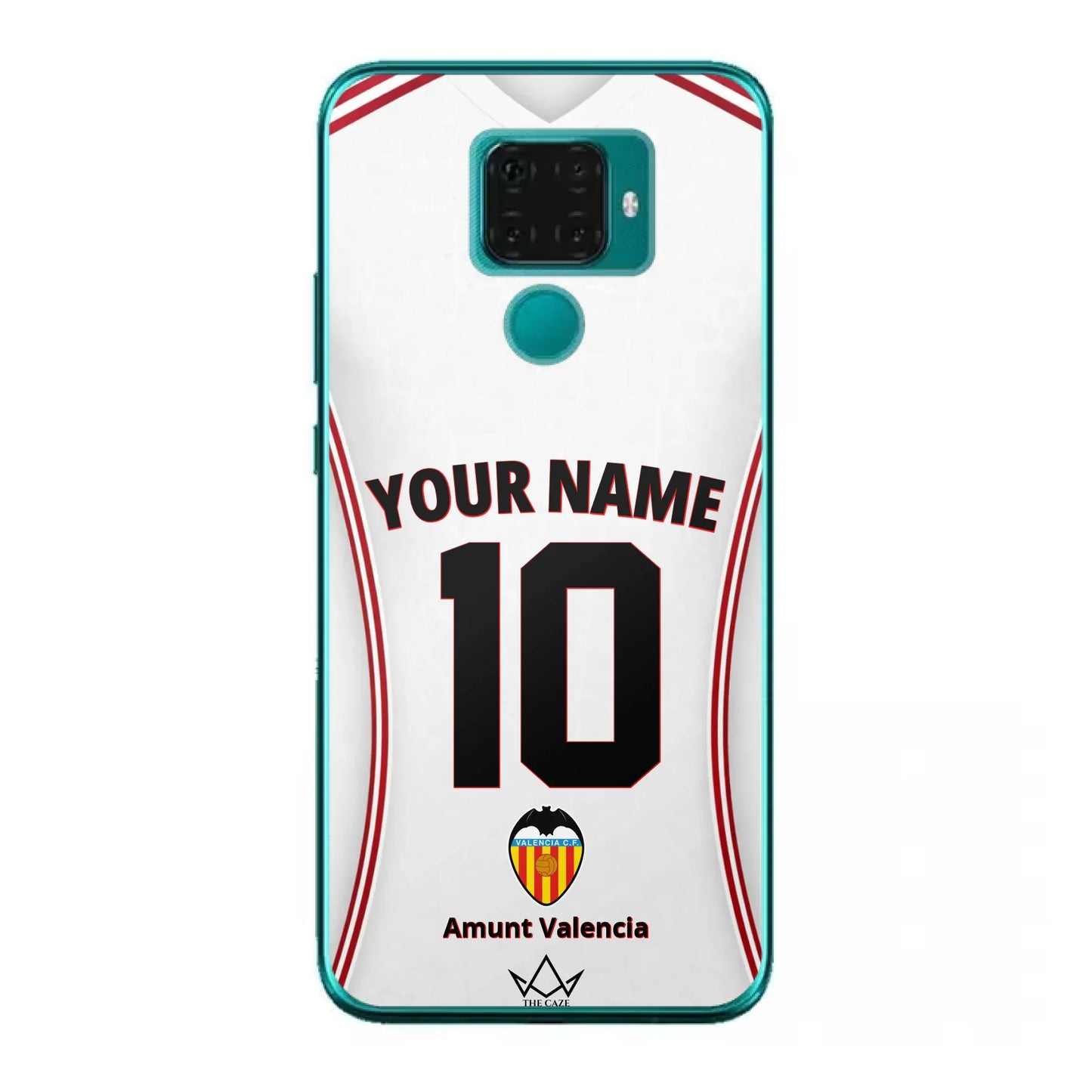 Huawei Mate 30 Lite phone case
