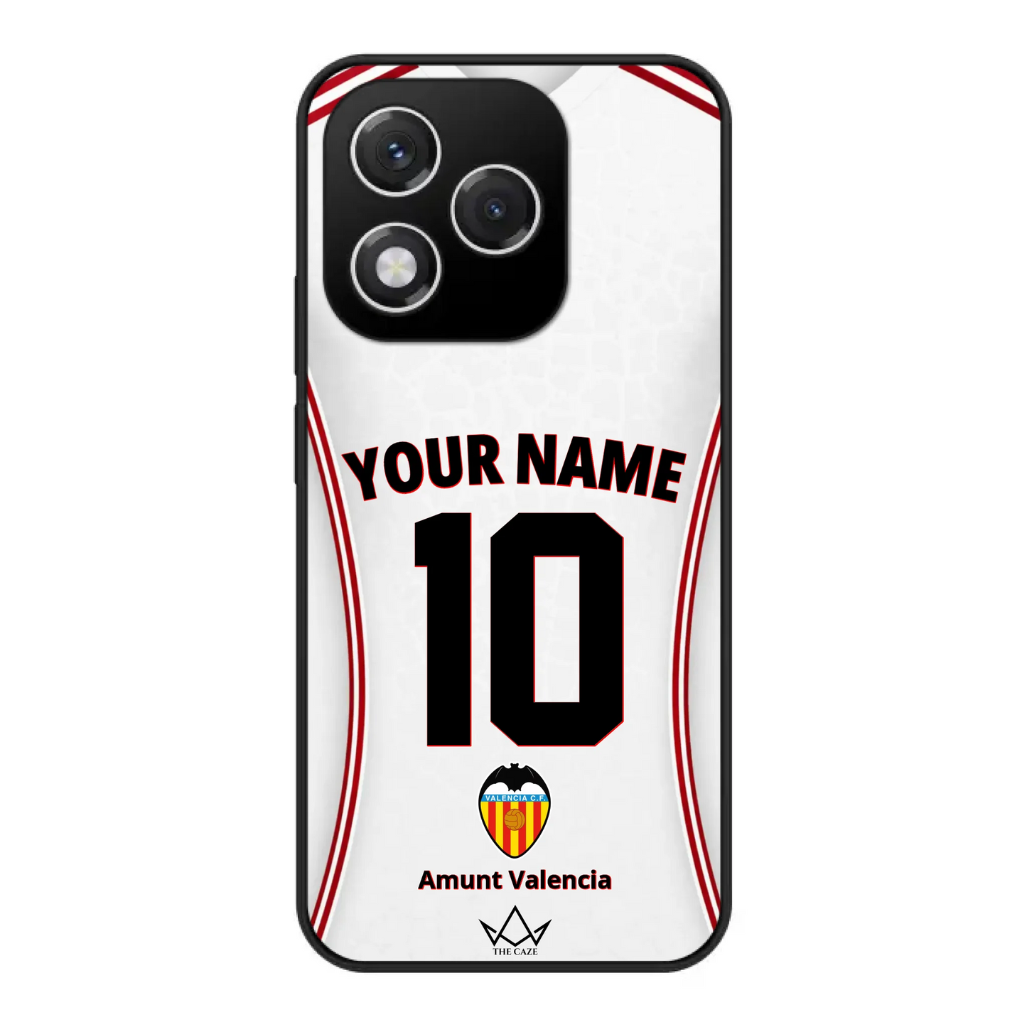 Honor 400 Lite custom case