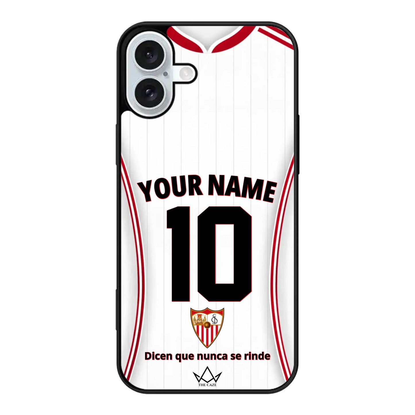 Custom phone case for IPhone 16 Plus
