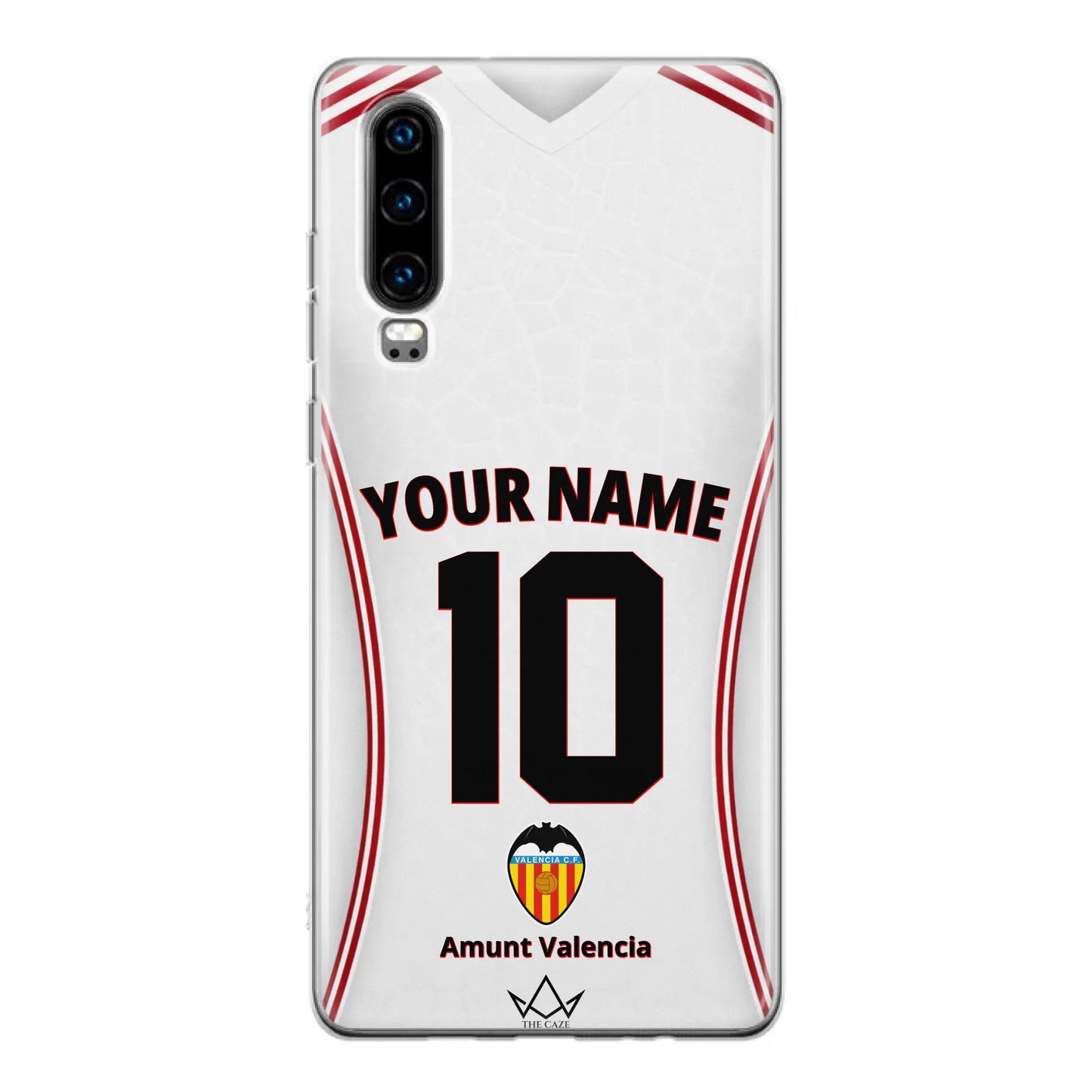 P30 football phone case