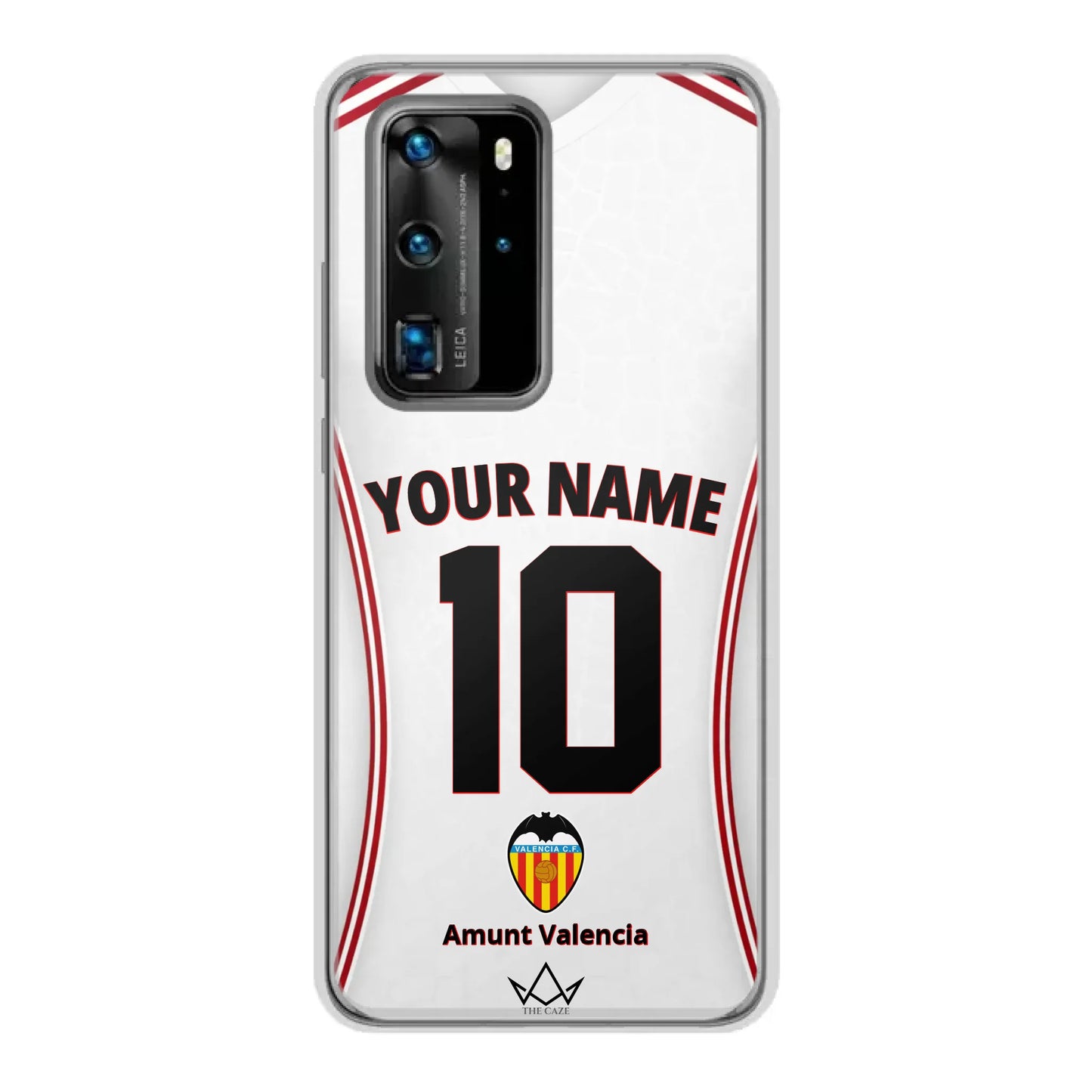 P40 Pro case