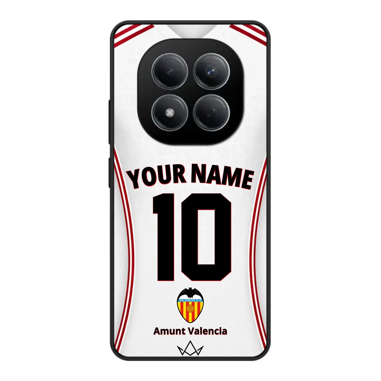 Redmi Note 15 Pro phone case