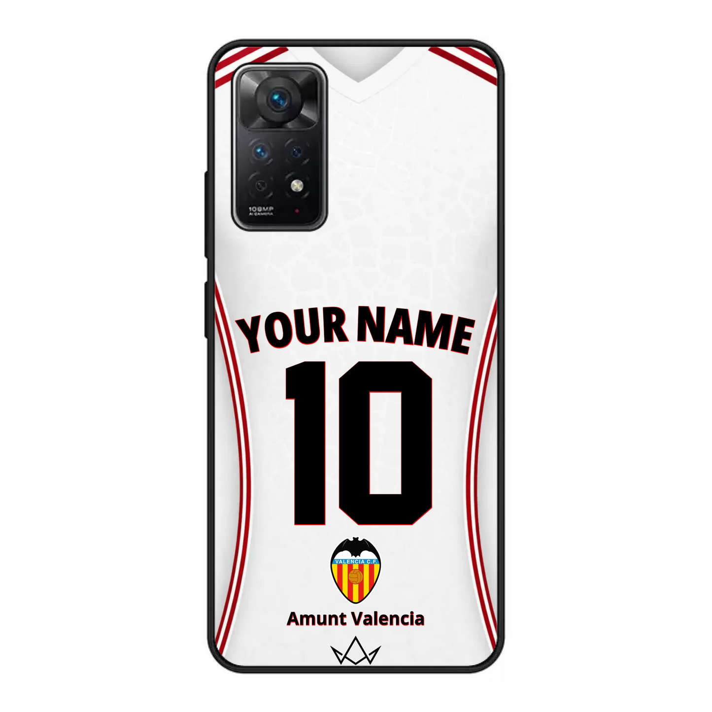 Xiaomi Redmi Note 11 Pro phone case