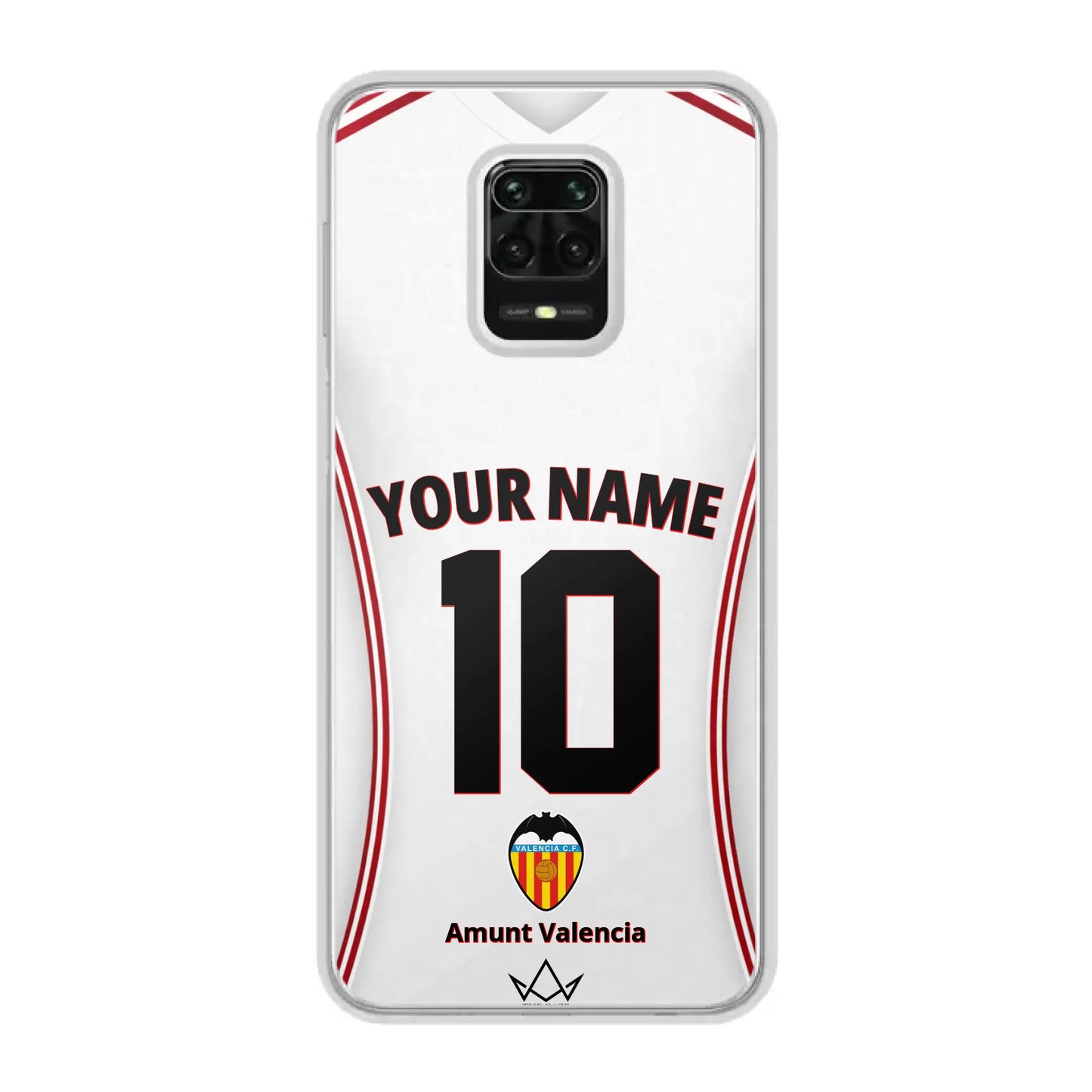 Poco M2 Pro phone case