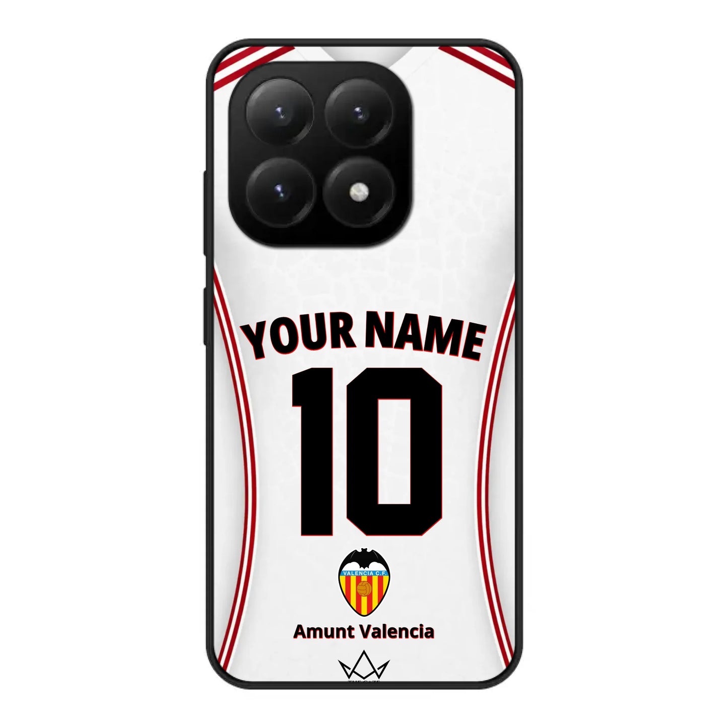 Xiaomi Mi 15T Phone case