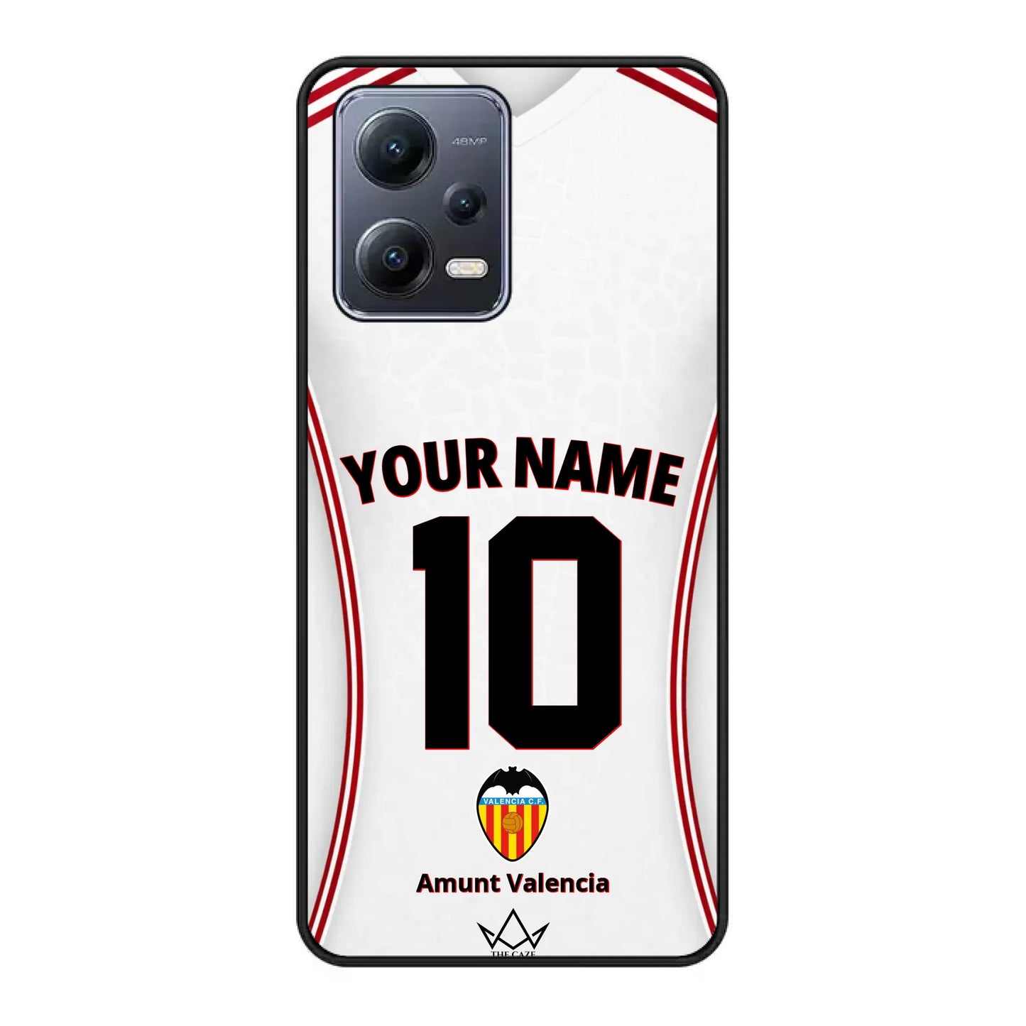 Poco X5 phone case