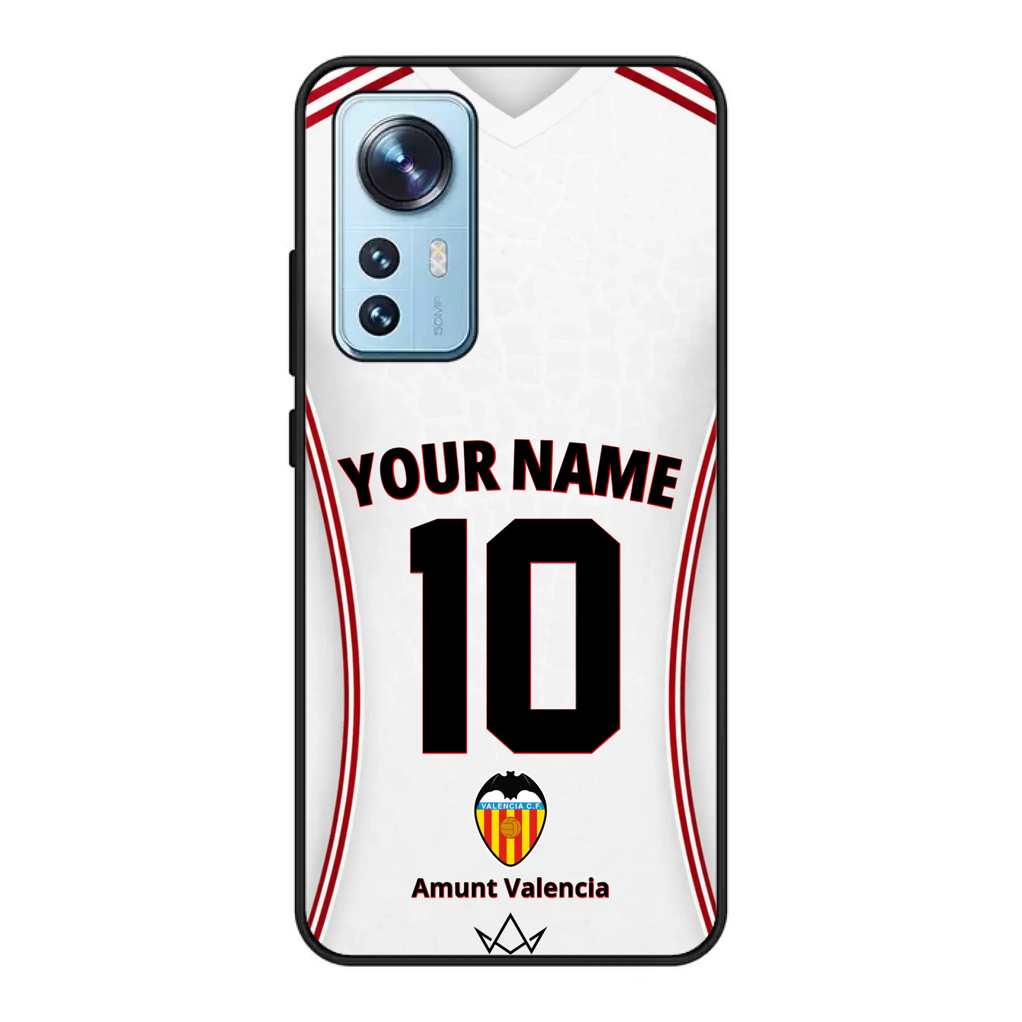 Xiaomi Mi 12 -12 Pro Phone case