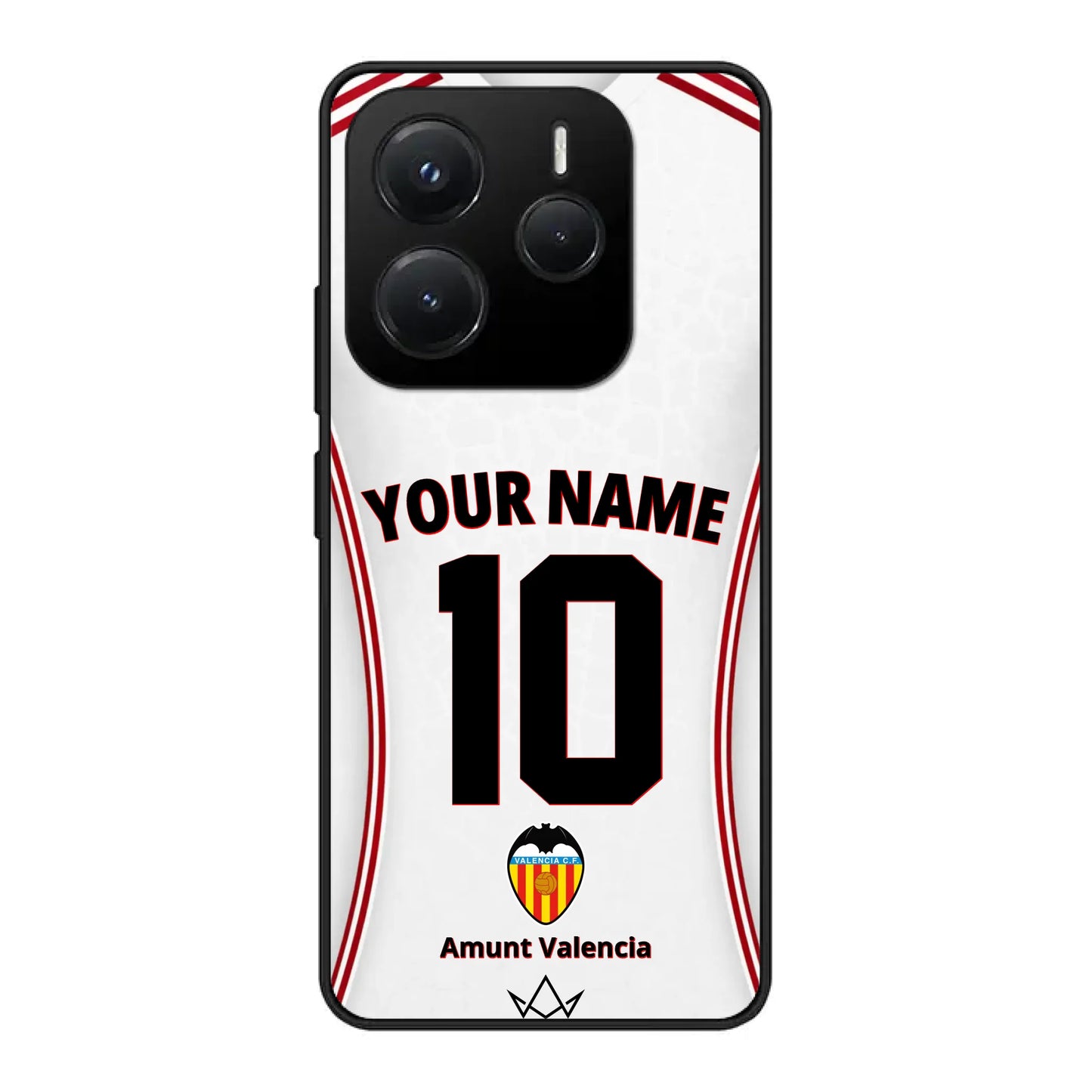 Redmi Note 14 phone case