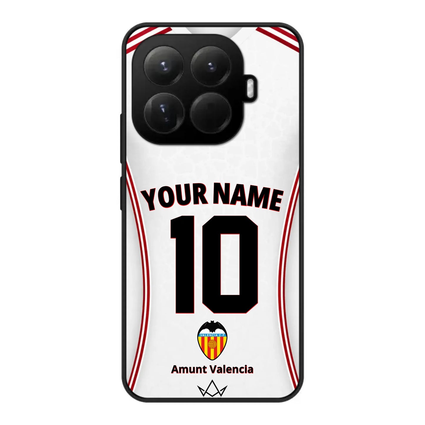 Xiaomi Mi 15T Pro phone case