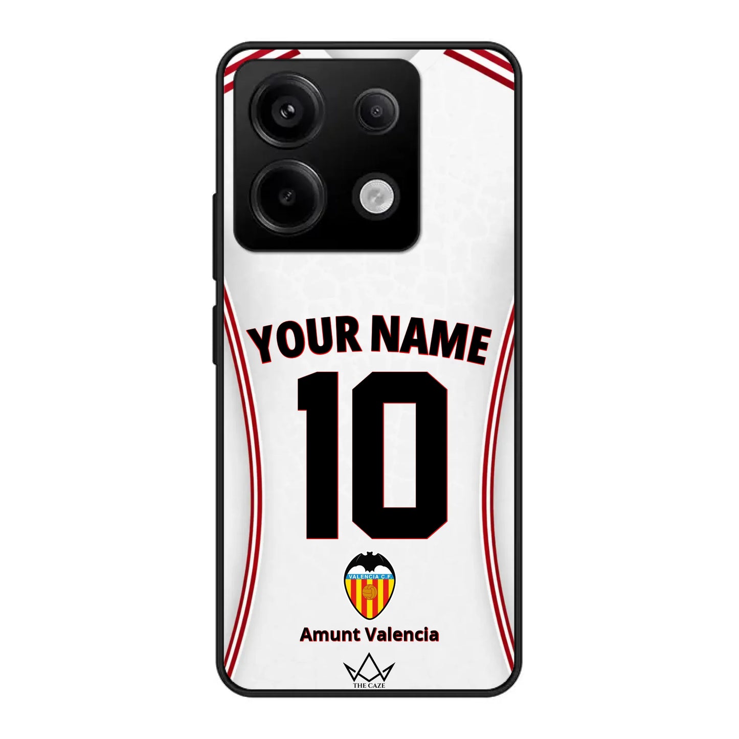 Samsung Poco X6 Phone case