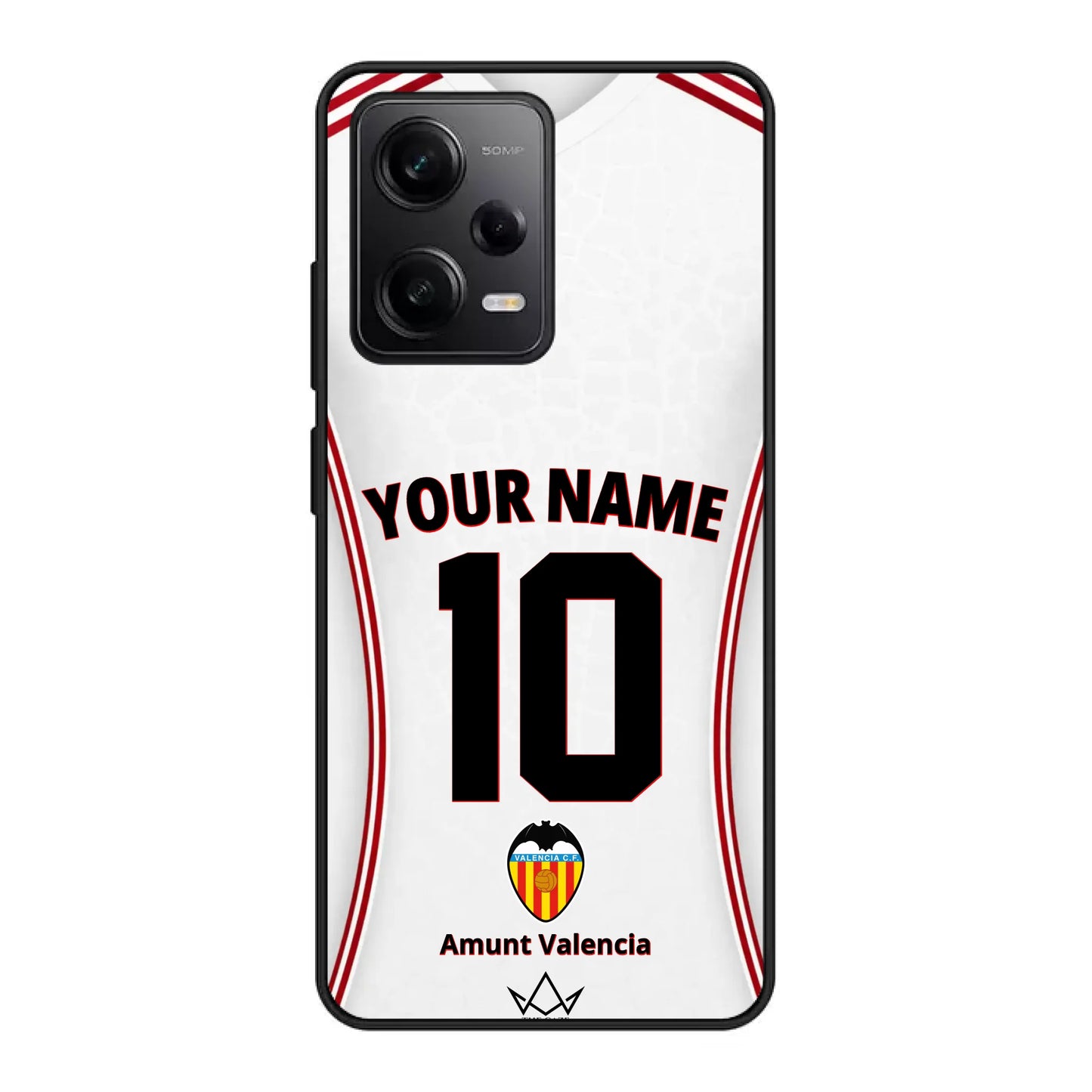 Redmi Note 12 Pro phone case
