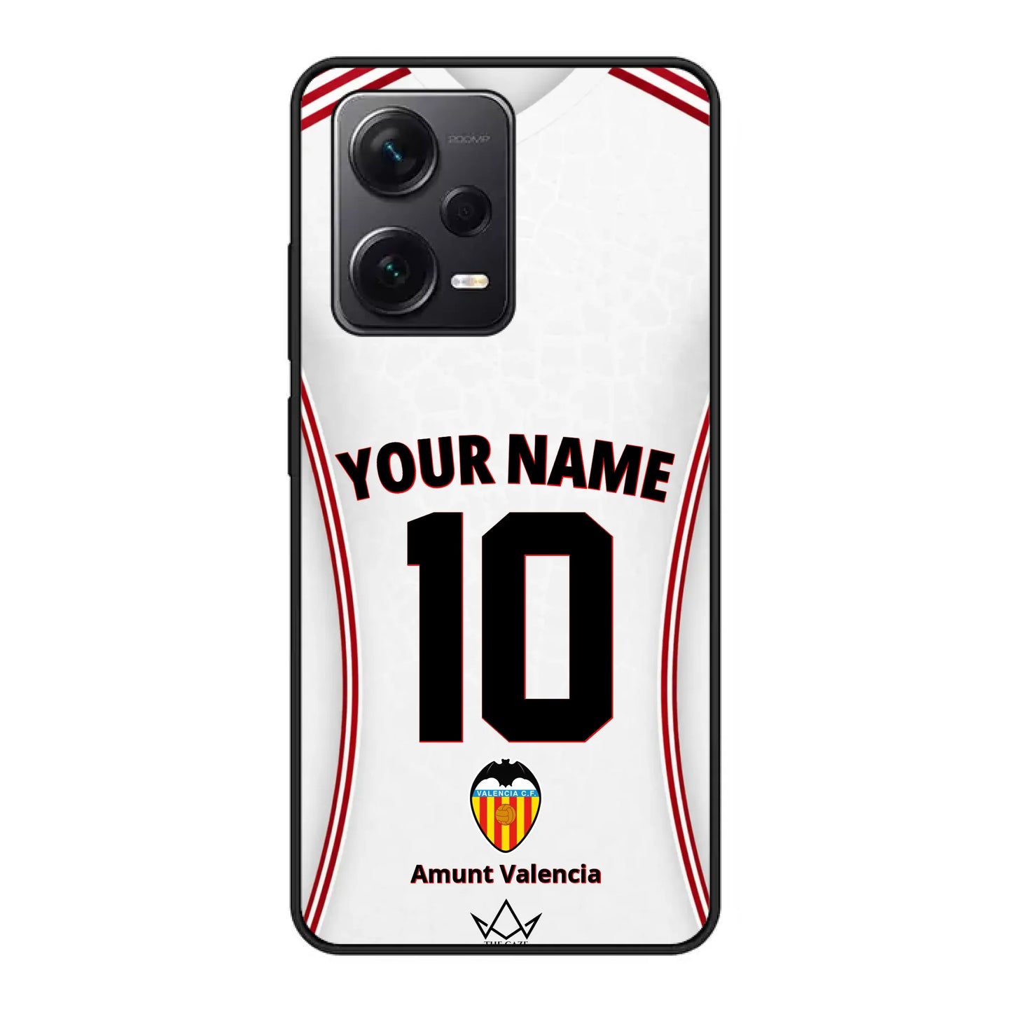 Redmi Note 12 Pro Plus phone case