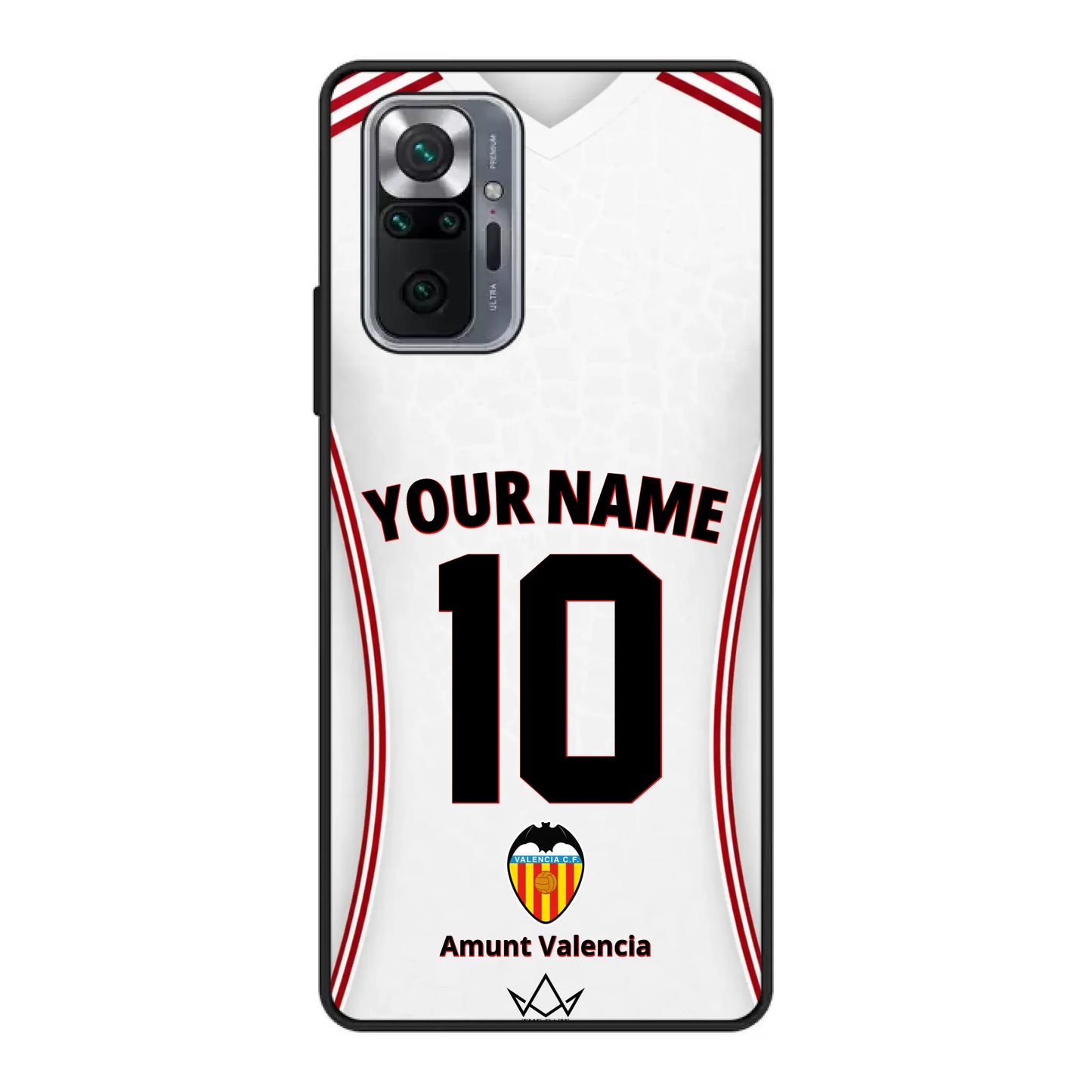 Xiaomi Redmi Note 10 Pro Phone case