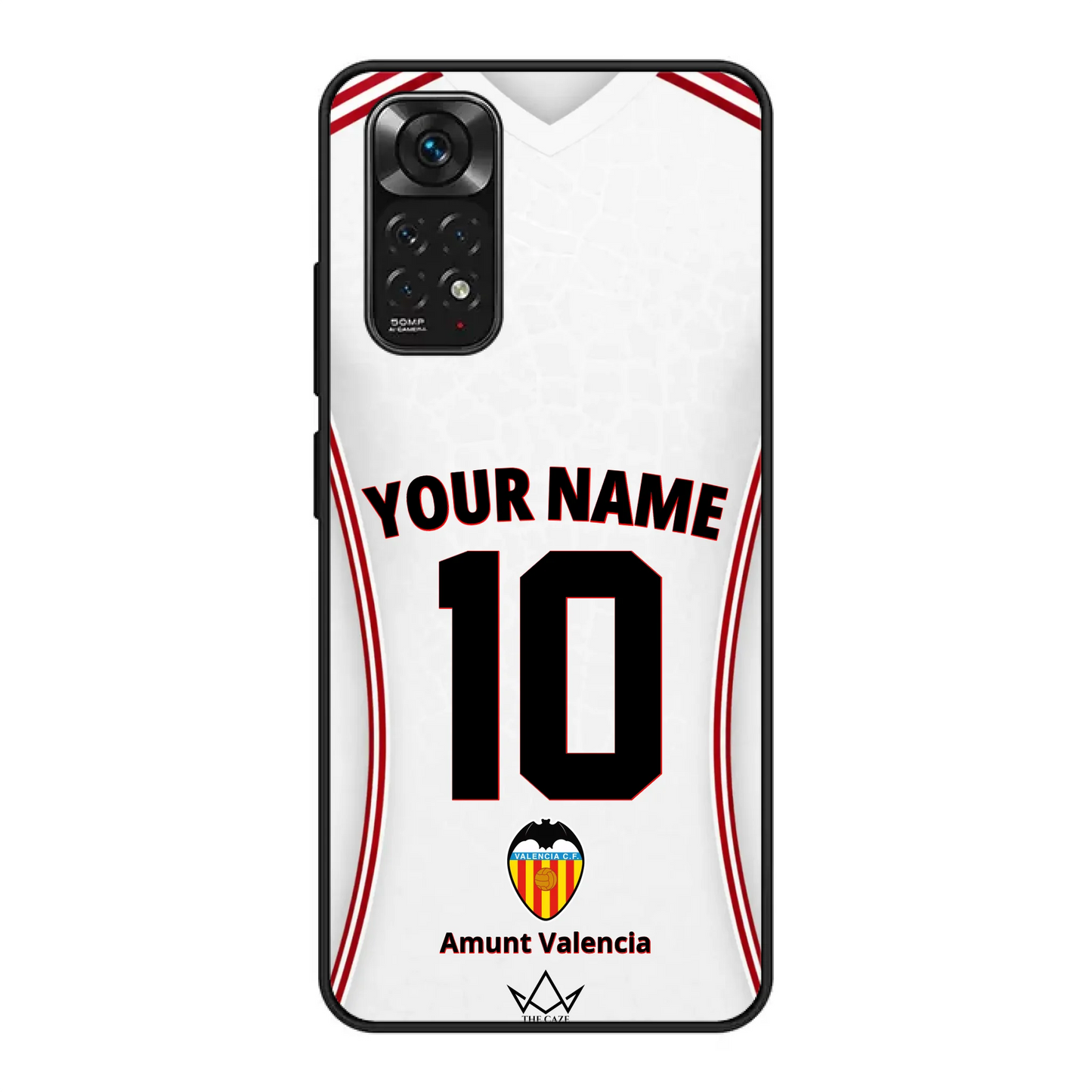 Xiaomi Redmi Note 11 phone case