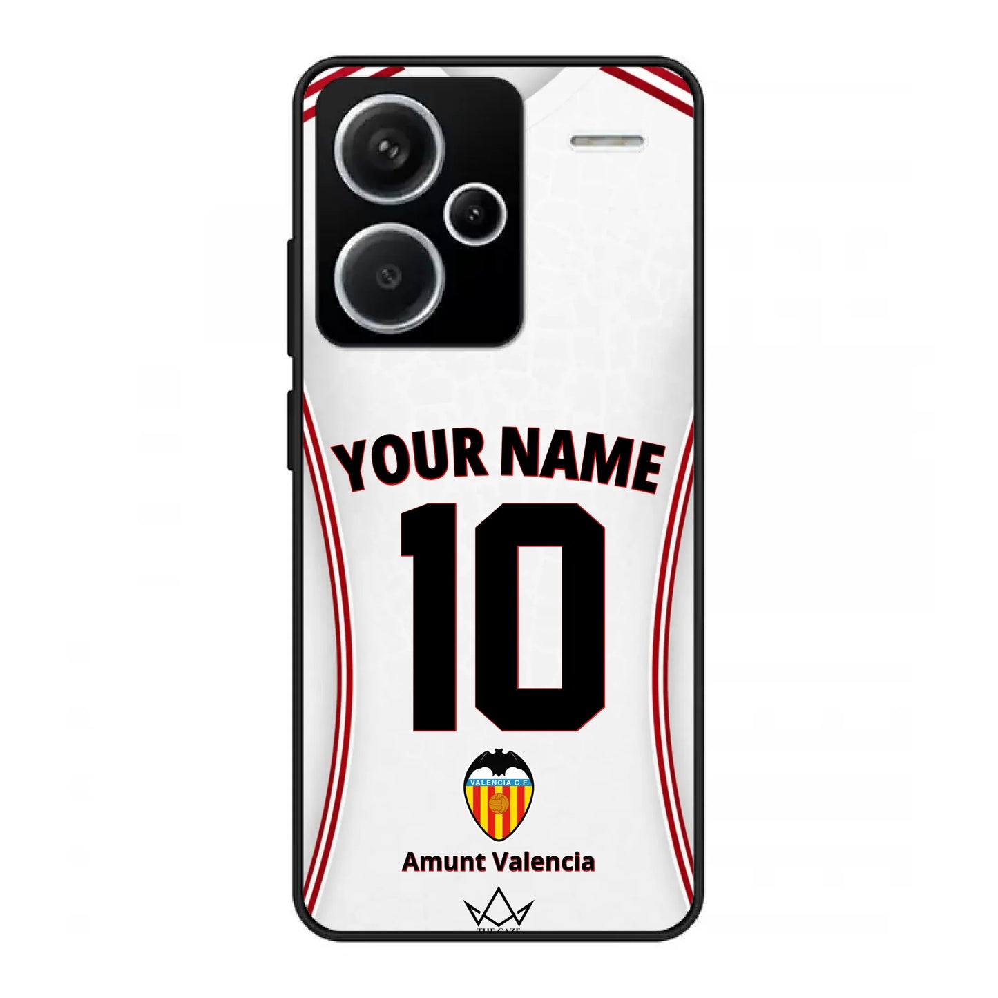 Redmi Note 13 Pro Plus phone case