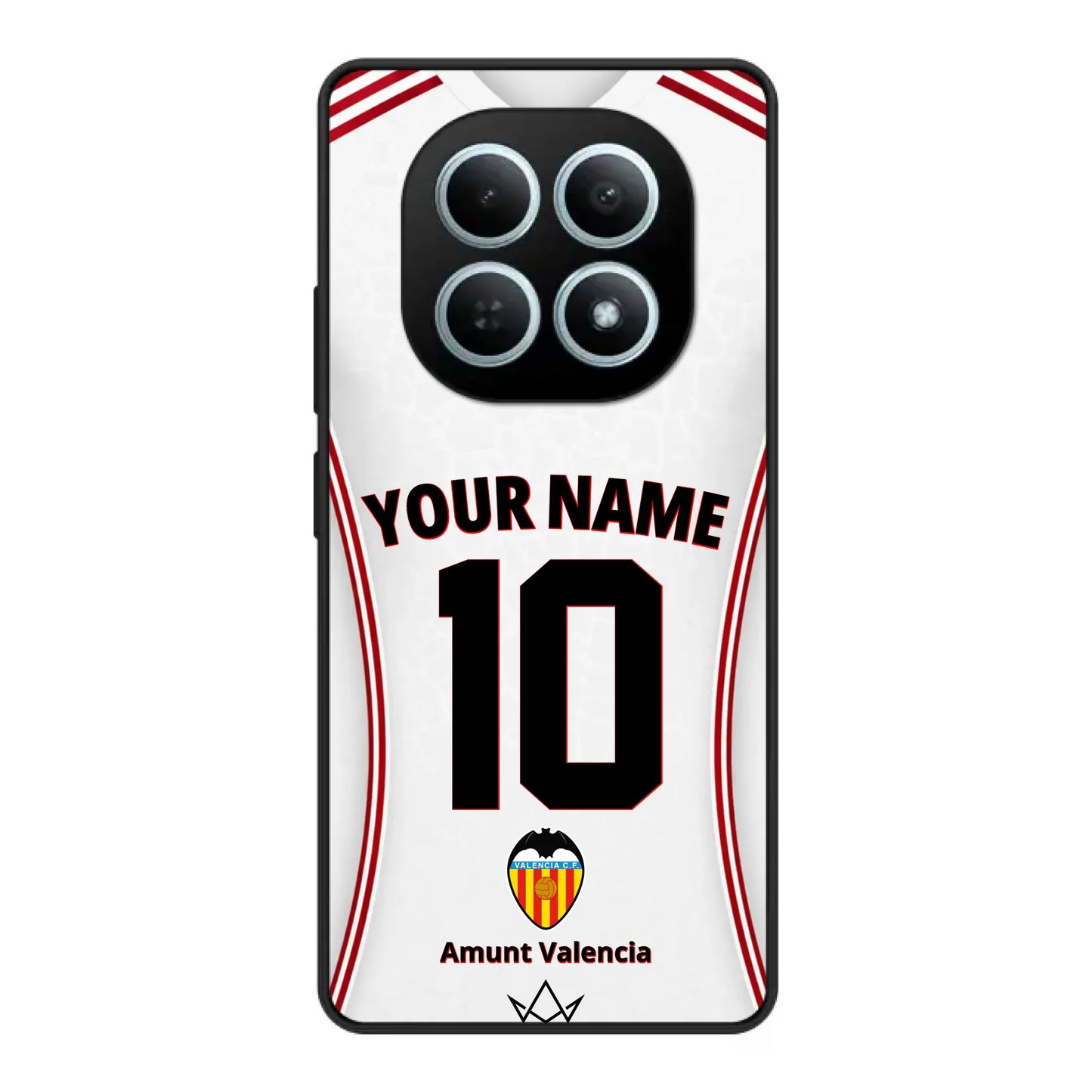 Redmi Note 15 phone case