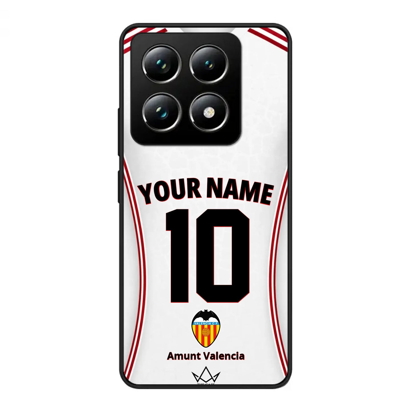 Xiaomi Mi 14T - 14T Pro Phone case