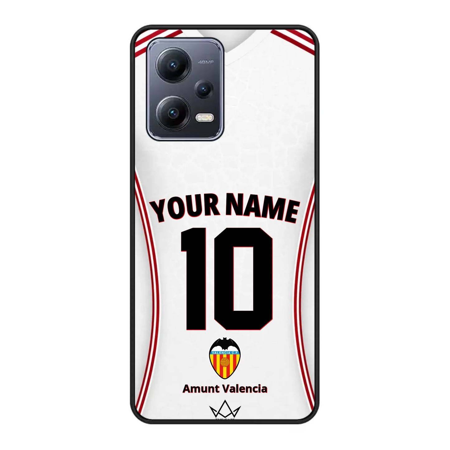 Redmi Note 12 phone case