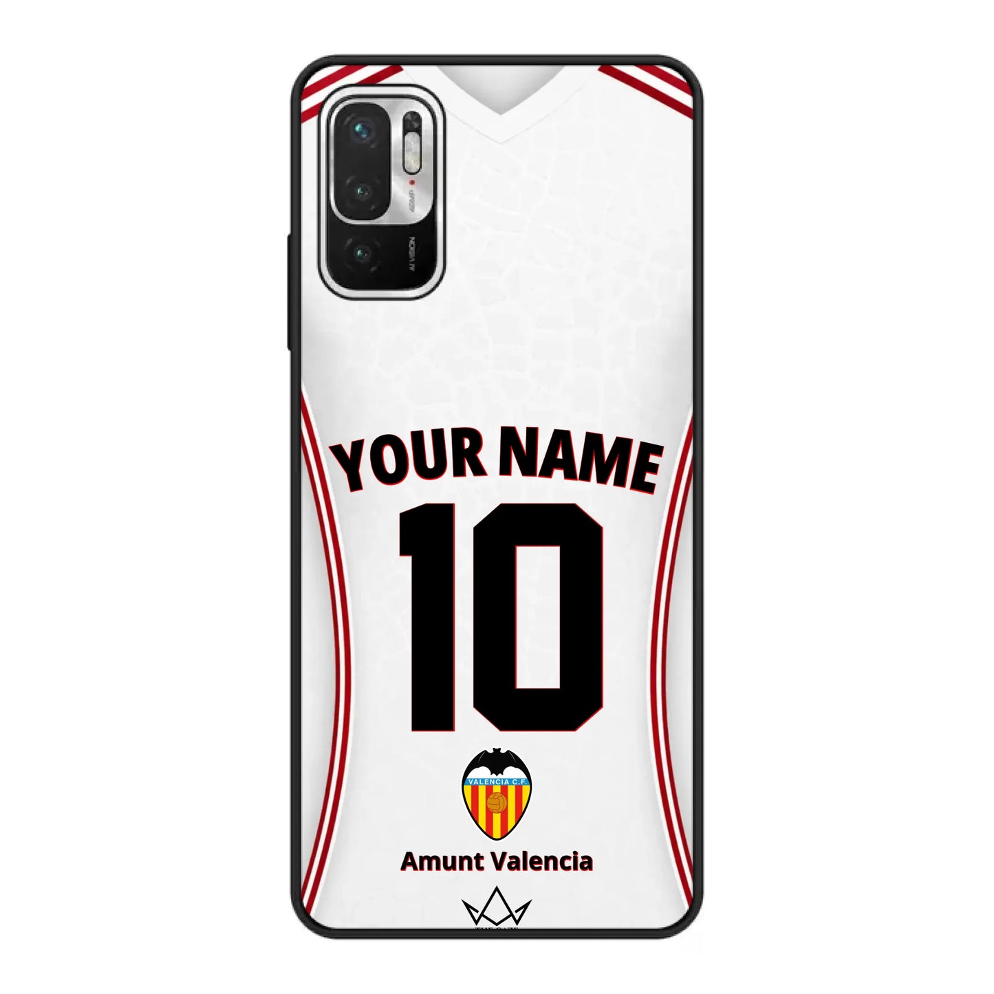 Xiaomi Redmi Note 10 phone case