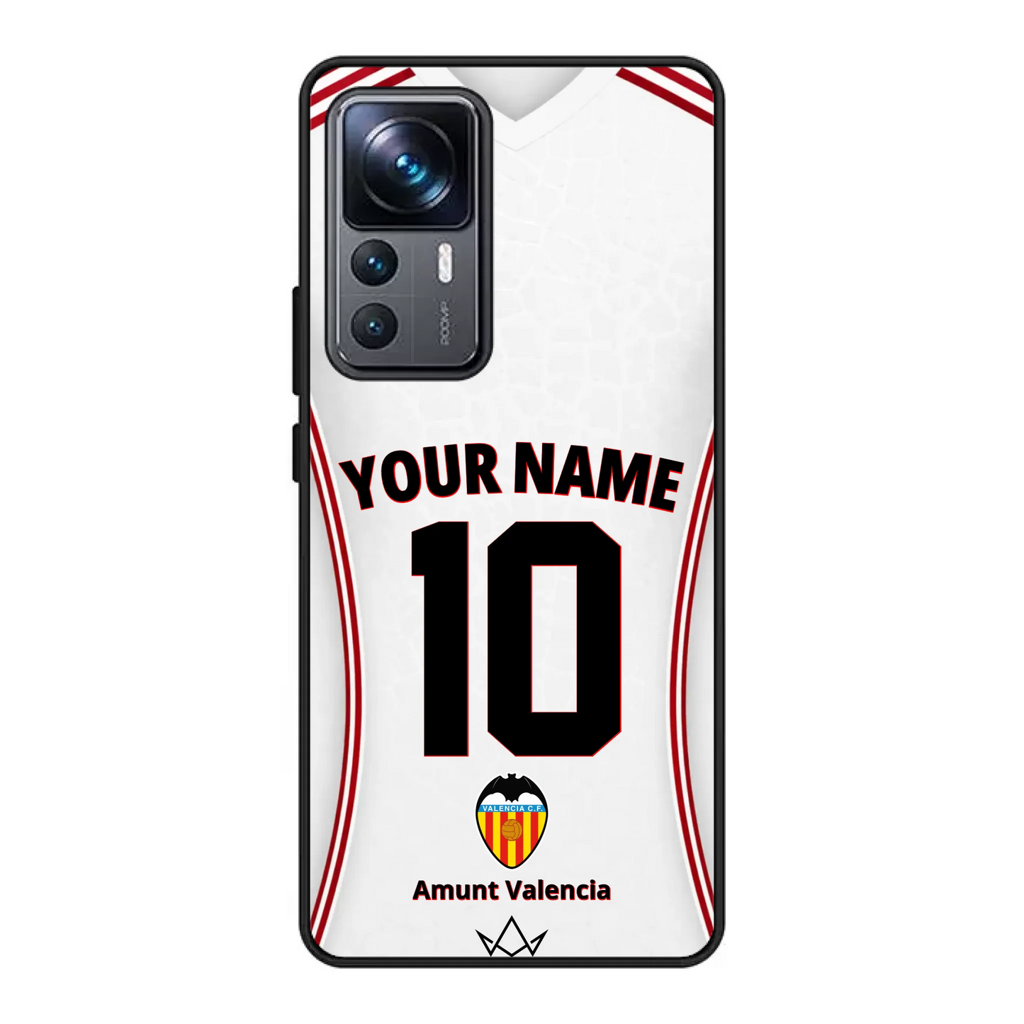 Xiaomi Mi 12T - 12T Pro Phone case