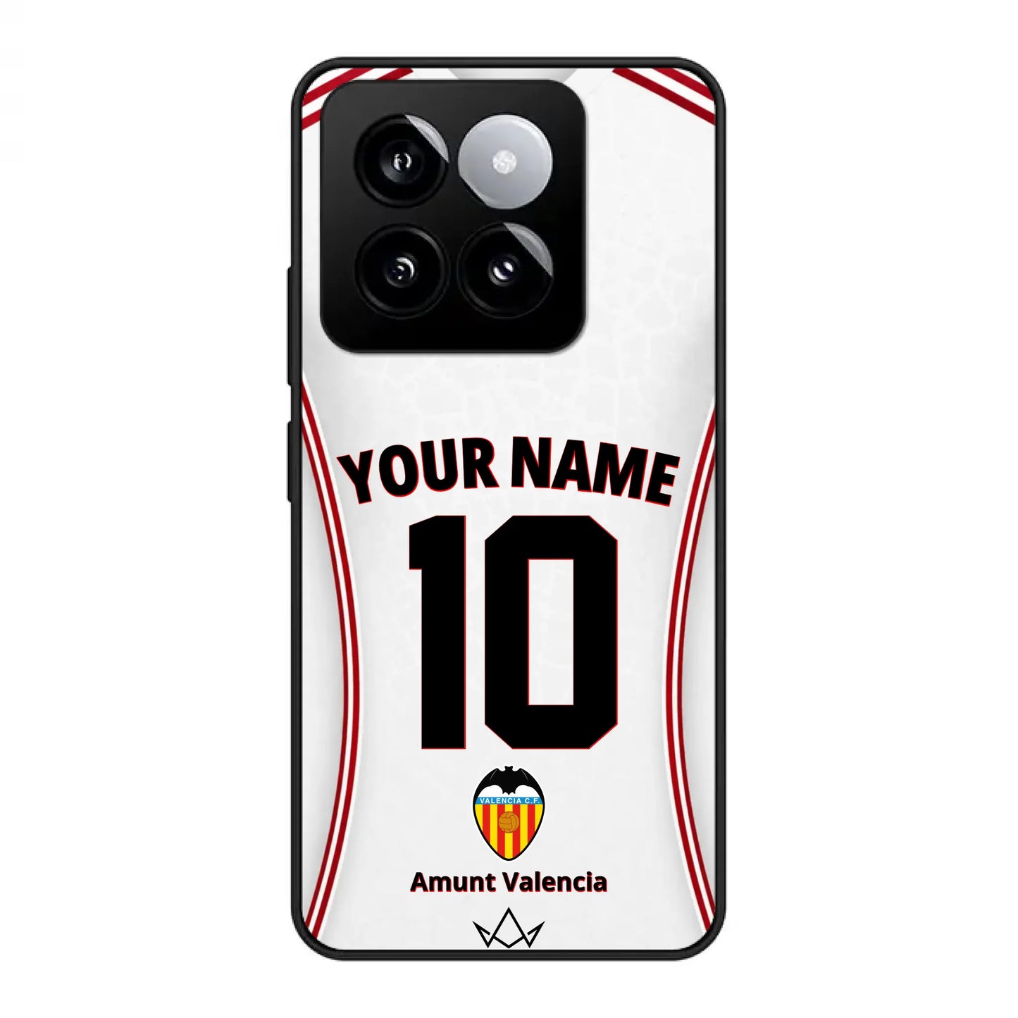 Xiaomi Mi 14 - 14 Pro Phone case