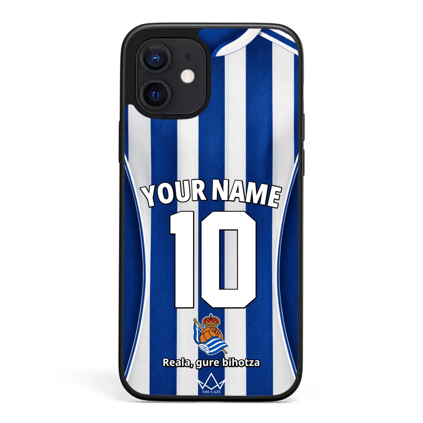 Custom phone case for IPhone 12
