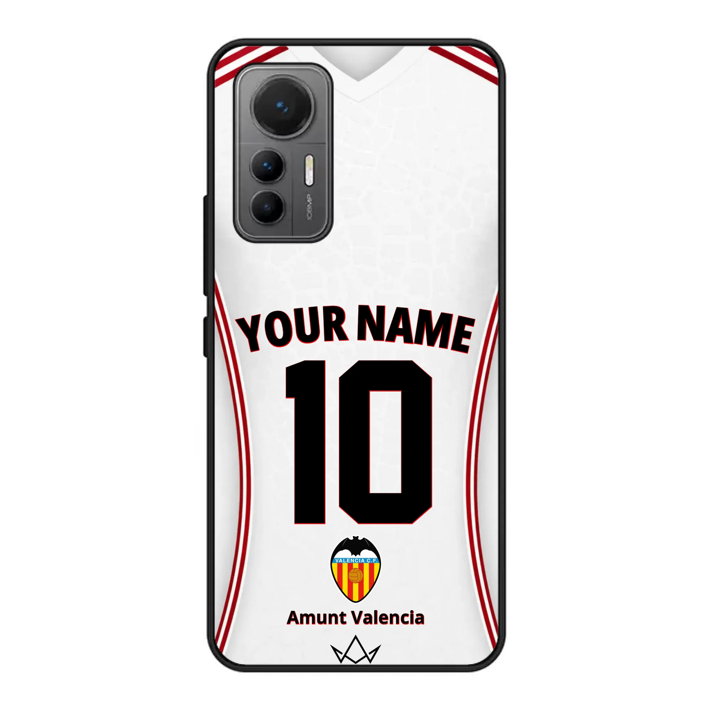 Xiaomi Mi 12 Lite Phone case