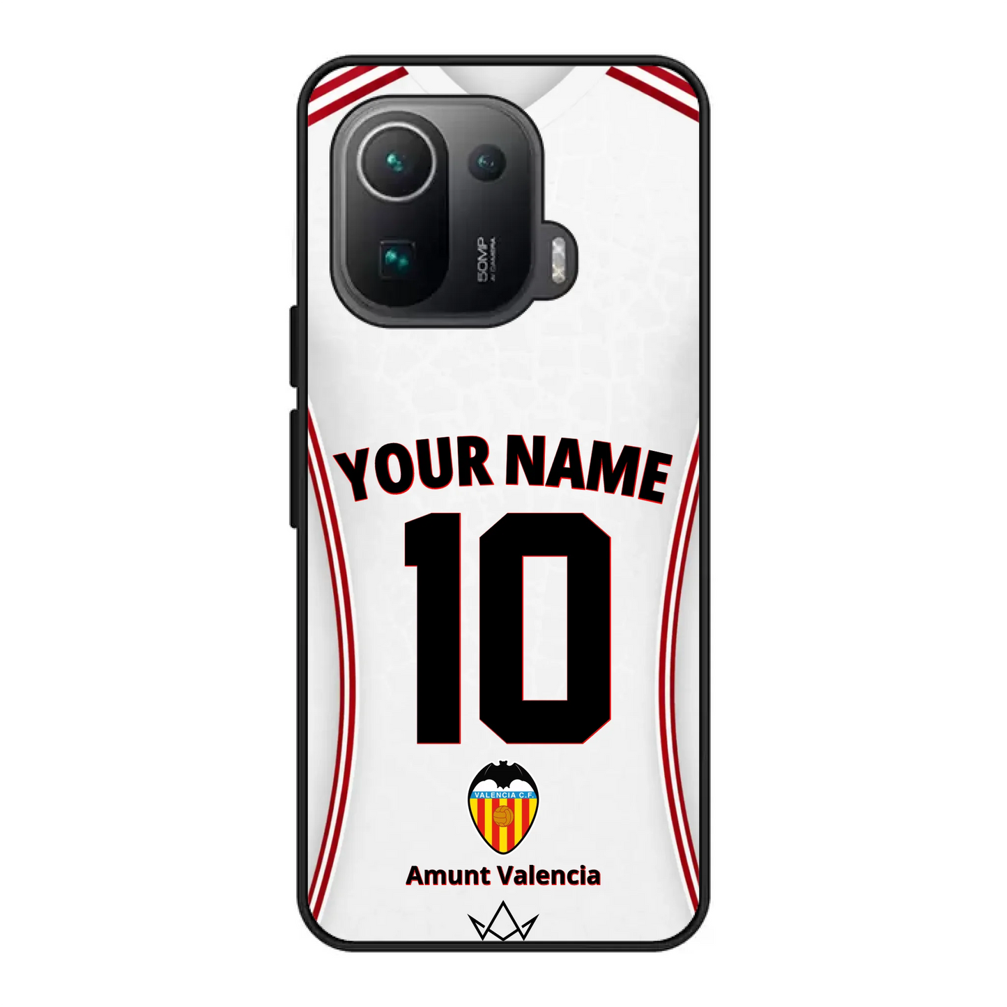 Xiaomi Mi 11 Pro phone case