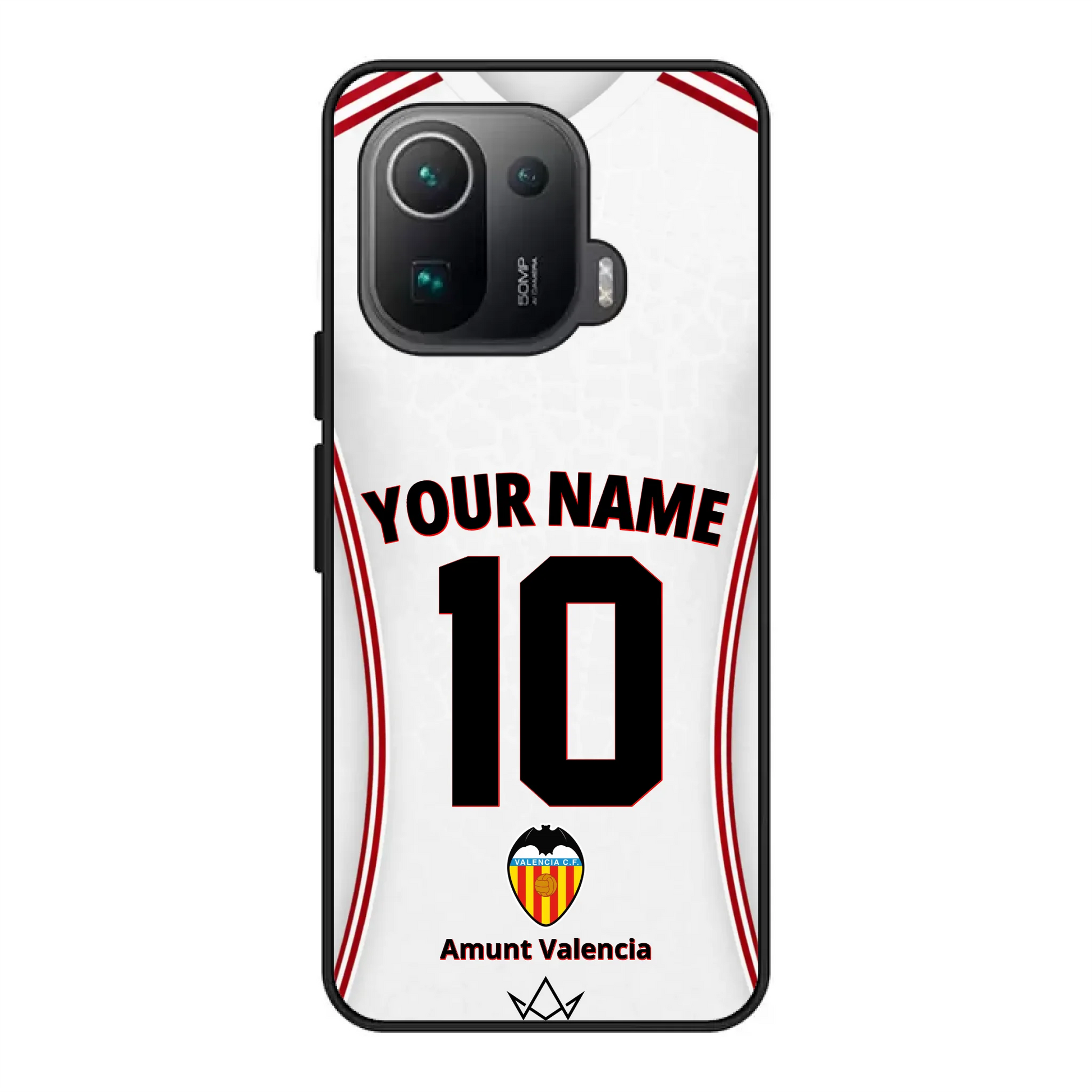 Xiaomi Mi 11 Pro phone case