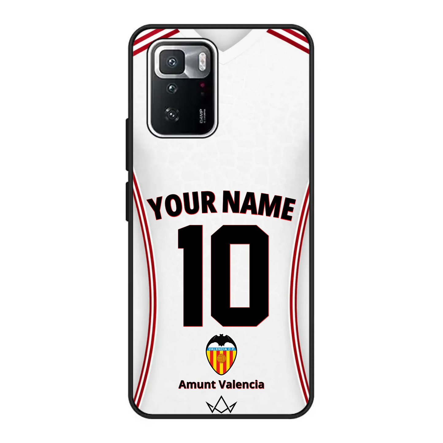 Poco X3 phone case
