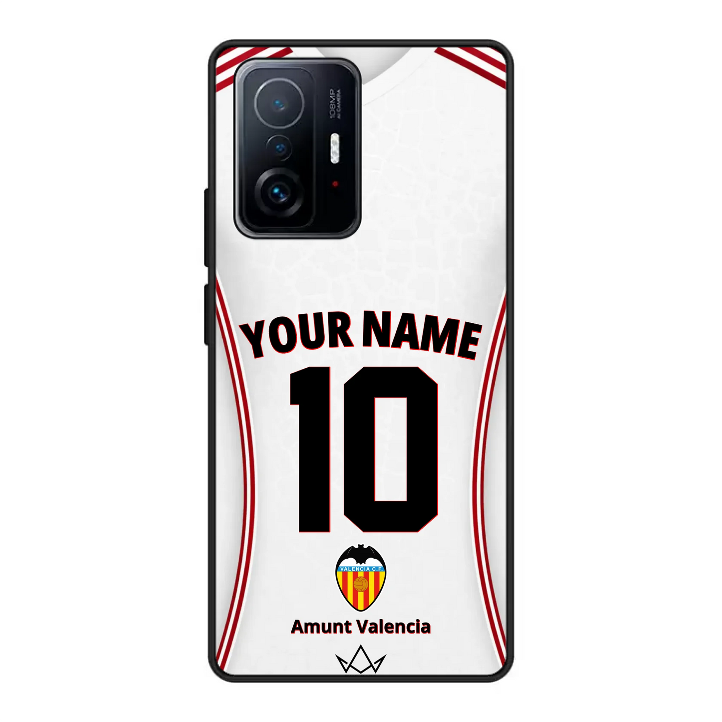 Xiaomi Mi 11T - 11T Pro Phone case