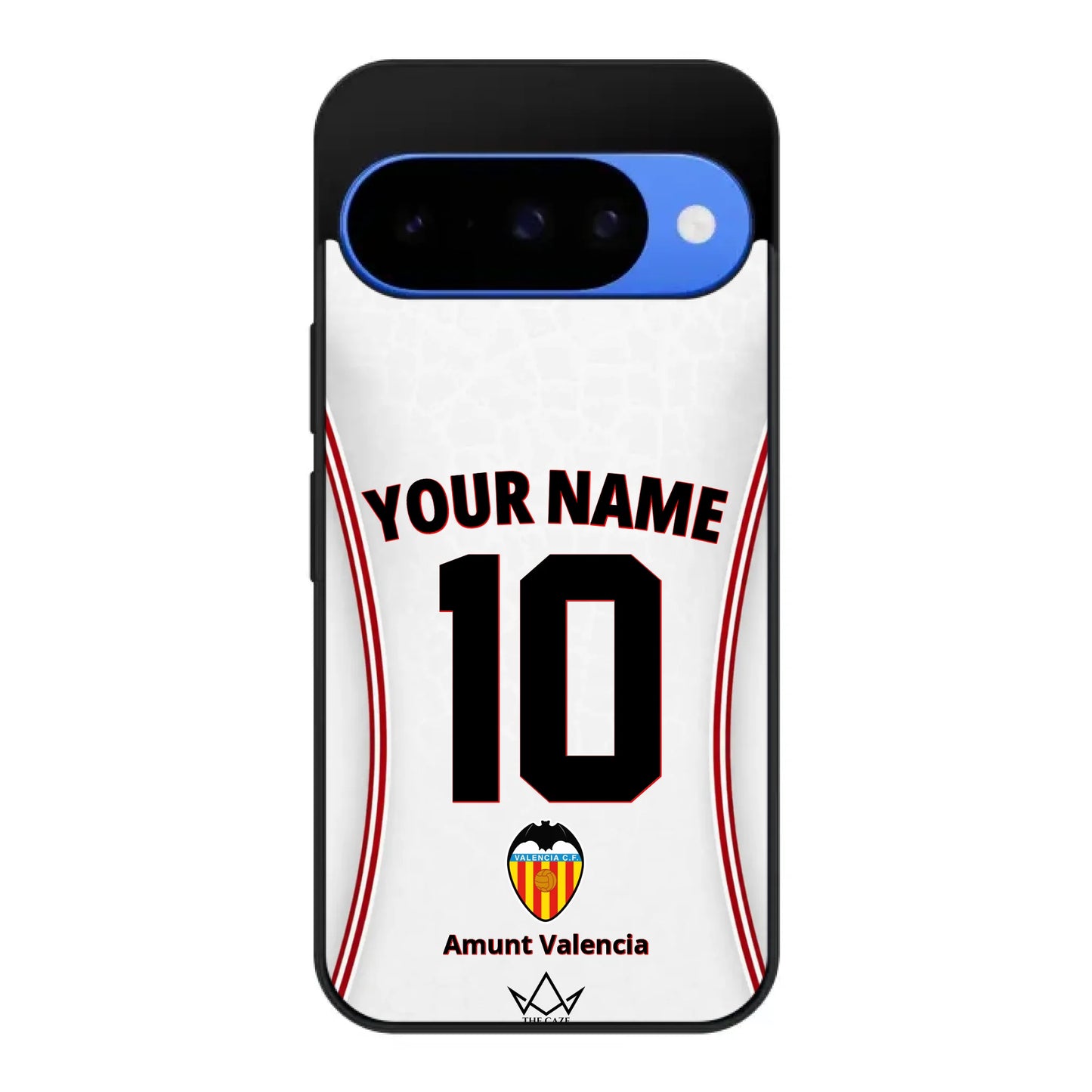 Google Pixel 10 case